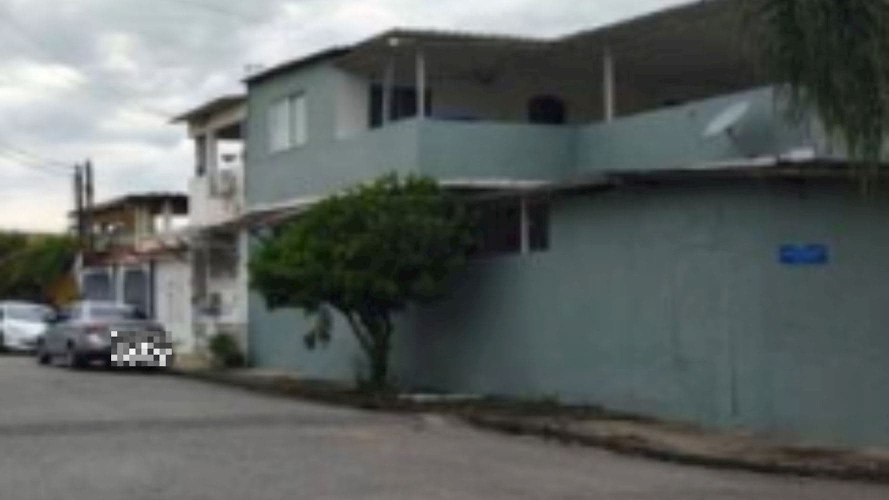 Foto 5 de 5: Casa em leilão em São Gonçalo - RJ, bairro Trindade — Casa no Bairro Trindade em São Gonçalo/RJ