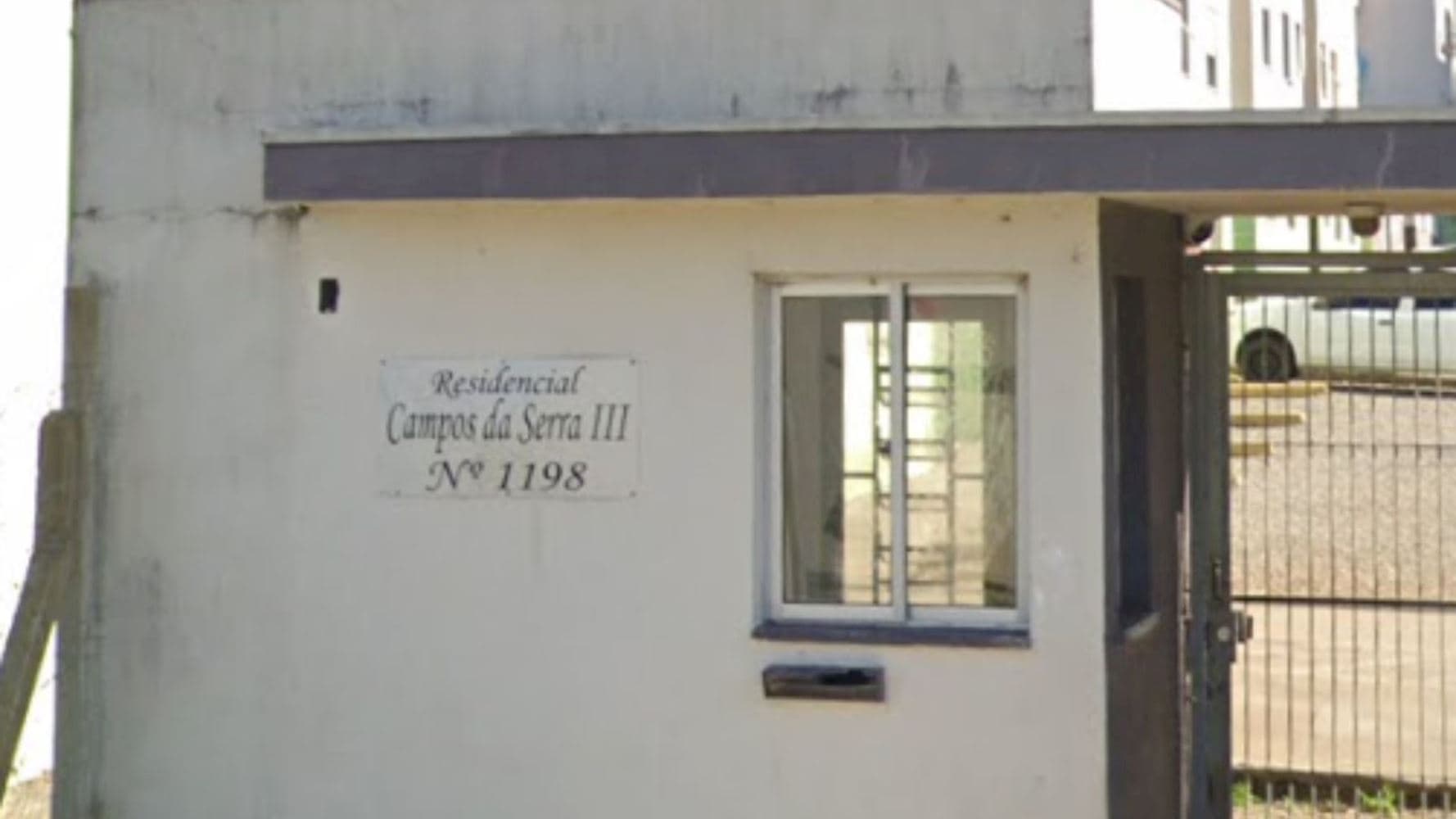 Foto 3 de 5: Apartamento em leilão em Caxias Do Sul - RS, bairro São Luiz — Apartamento no "Residencial Campos da Serra III" - São Luiz - Caxias do Sul/RS
