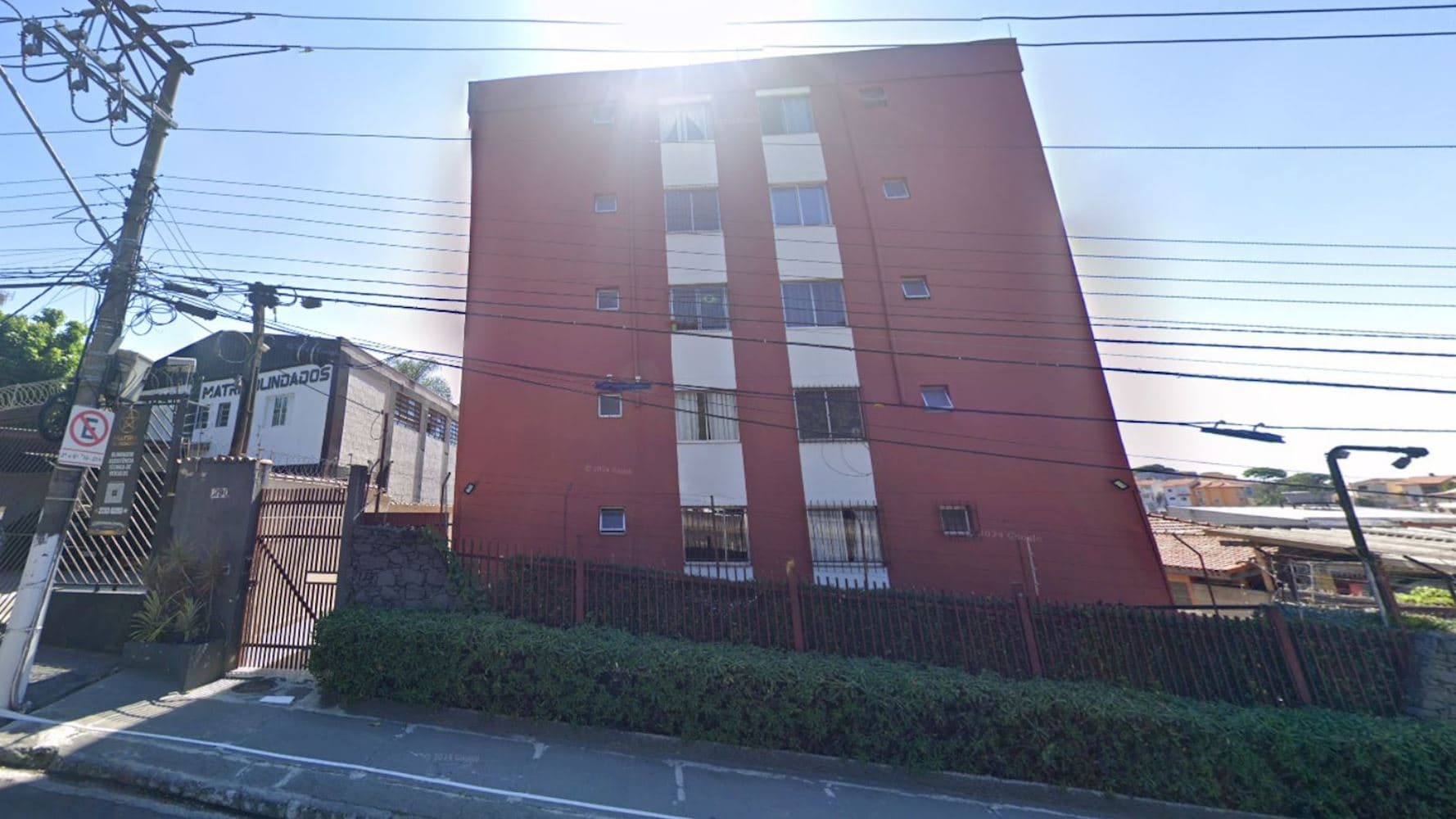 Foto 2 de 5: Apartamento em leilão em São Paulo - SP, bairro Jardim Pinheiros — Apartamento no Jardim Pinheiros - São Paulo/SP