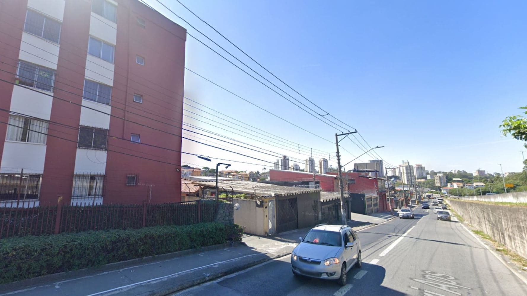 Foto 4 de 5: Apartamento em leilão em São Paulo - SP, bairro Jardim Pinheiros — Apartamento no Jardim Pinheiros - São Paulo/SP