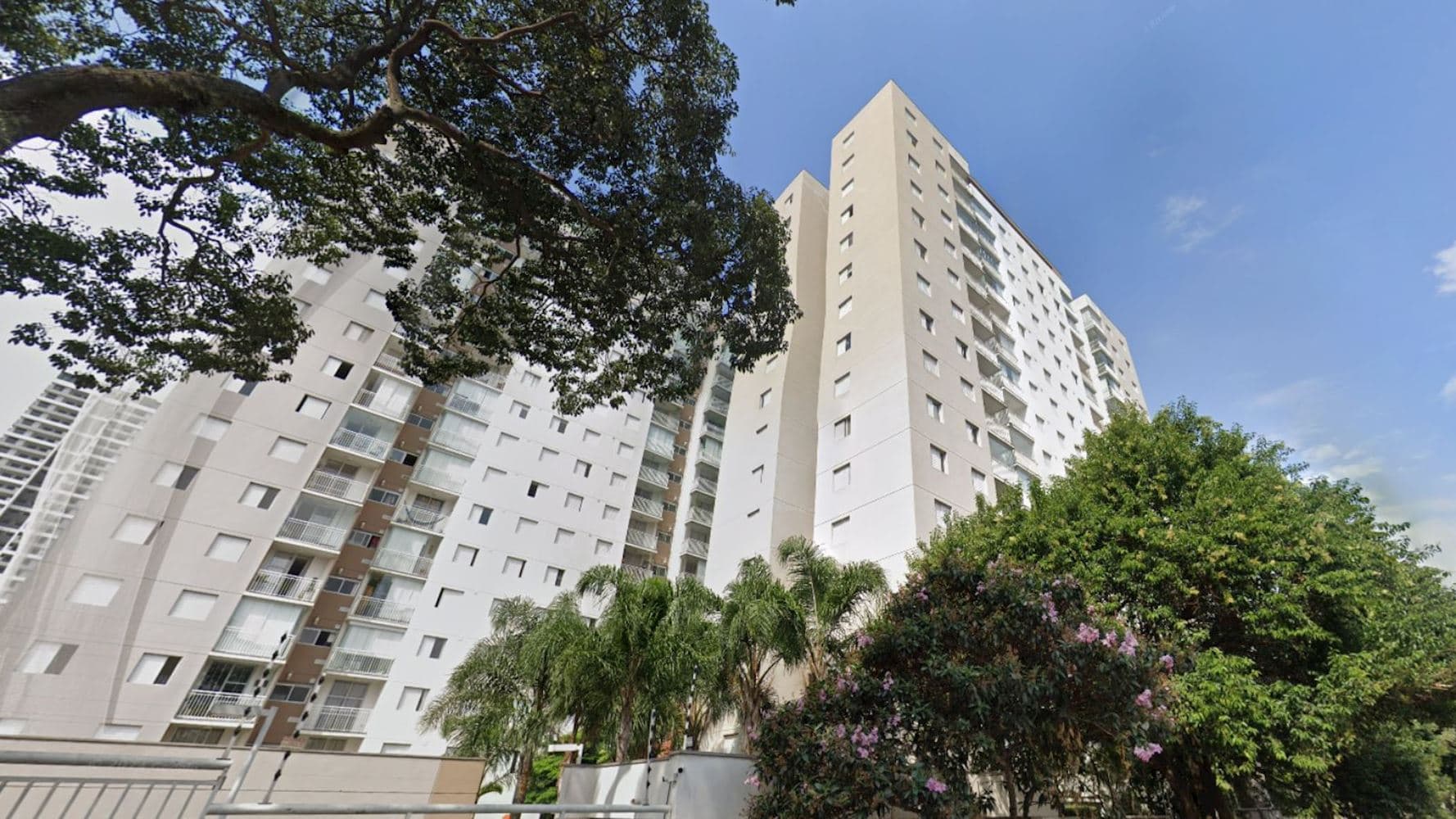 Foto 3 de 5: Apartamento em leilão em São Paulo - SP, bairro Vila Prudente — Apartamento no "Condomínio Edifício Estações Mooca" - Vila Prudente - São Paulo/SP