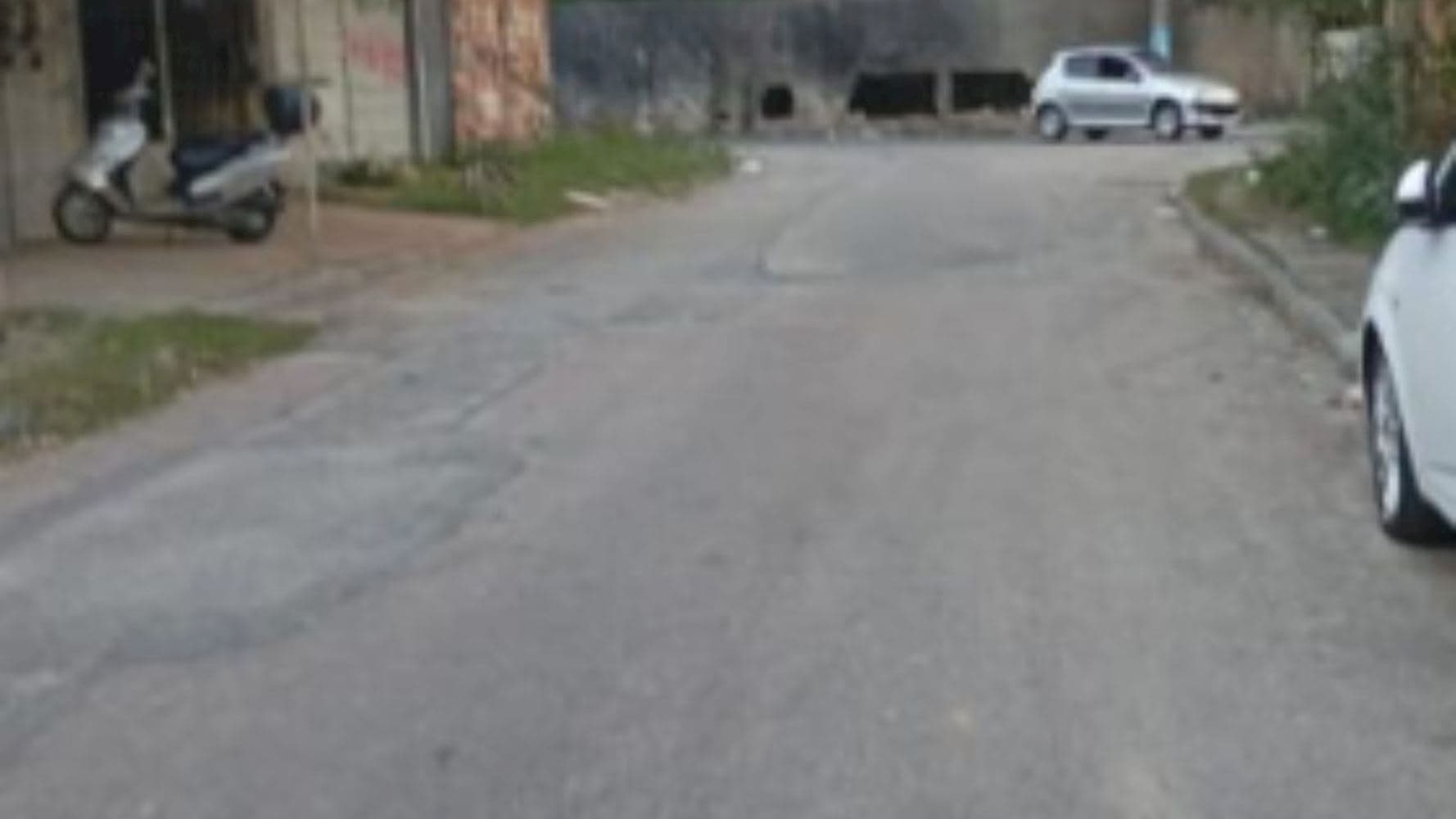 Foto 4 de 5: Casa em leilão em São Gonçalo - RJ, bairro Trindade — Casa no Bairro Trindade em São Gonçalo/RJ