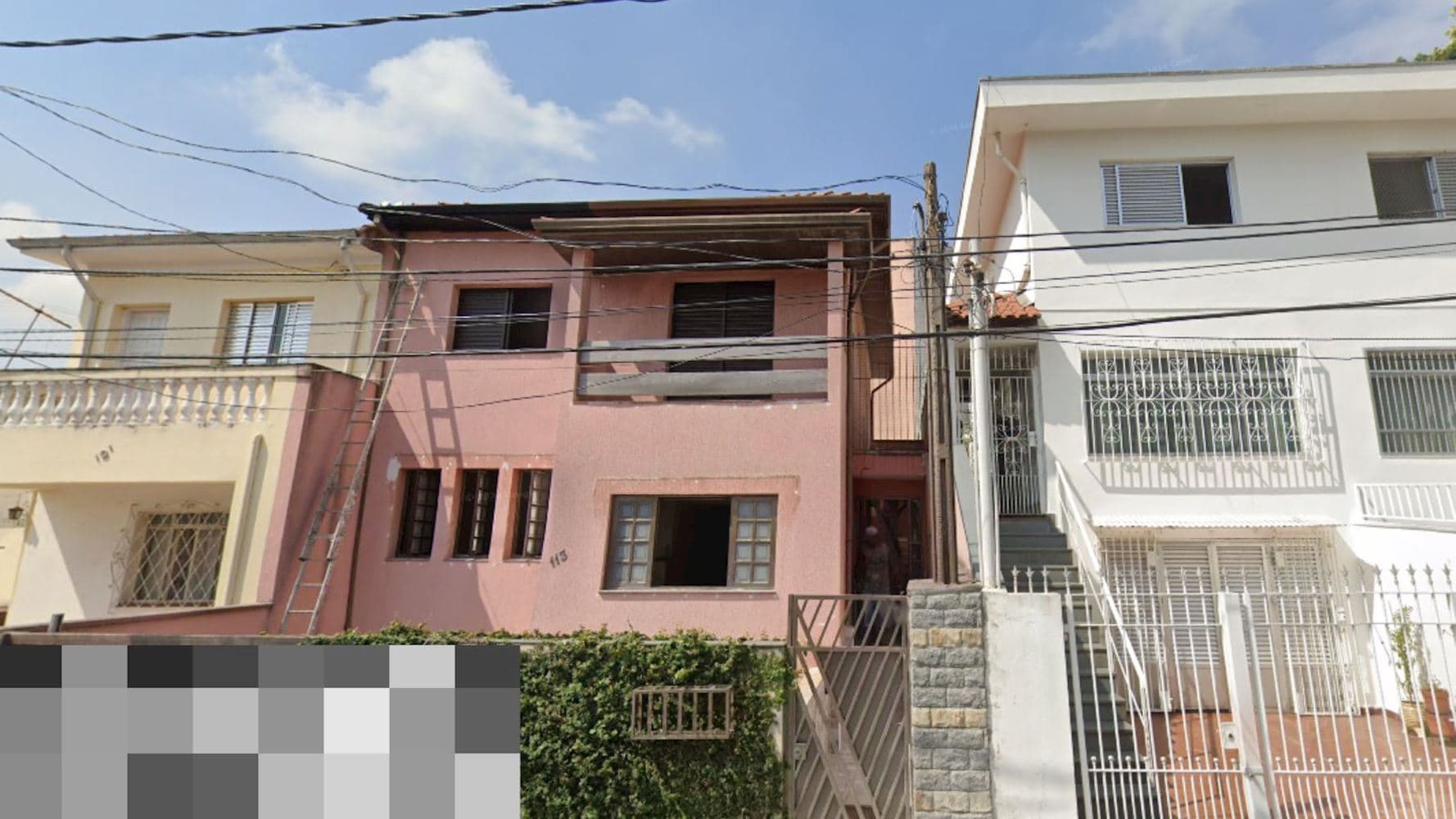 Foto 2 de 6: Casa em leilão em São Paulo - SP, bairro Chácara Inglesa — Casa na Chácara Inglesa em São Paulo/SP