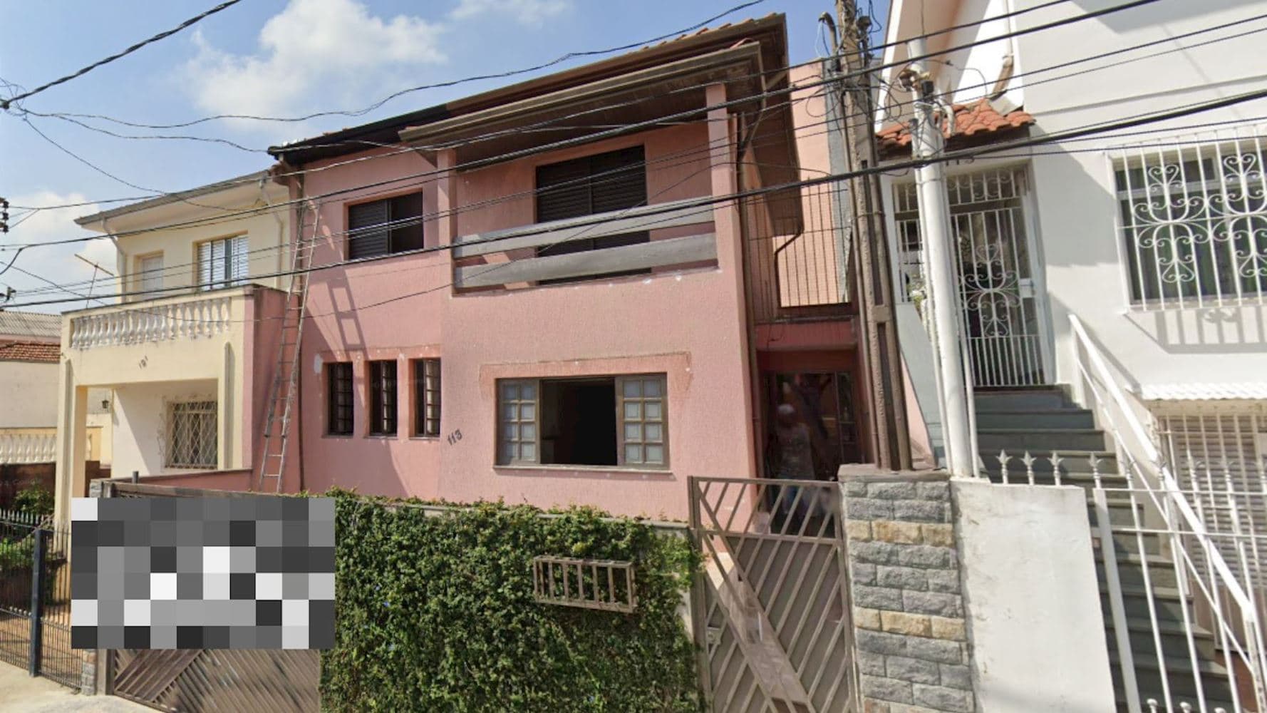 Foto 4 de 6: Casa em leilão em São Paulo - SP, bairro Chácara Inglesa — Casa na Chácara Inglesa em São Paulo/SP