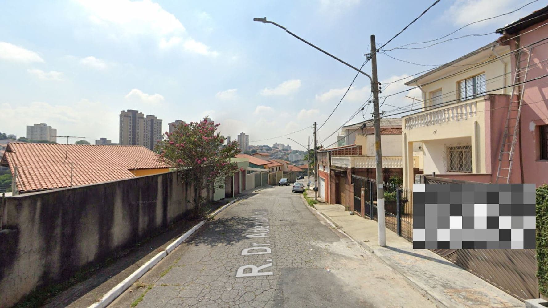 Foto 6 de 6: Casa em leilão em São Paulo - SP, bairro Chácara Inglesa — Casa na Chácara Inglesa em São Paulo/SP