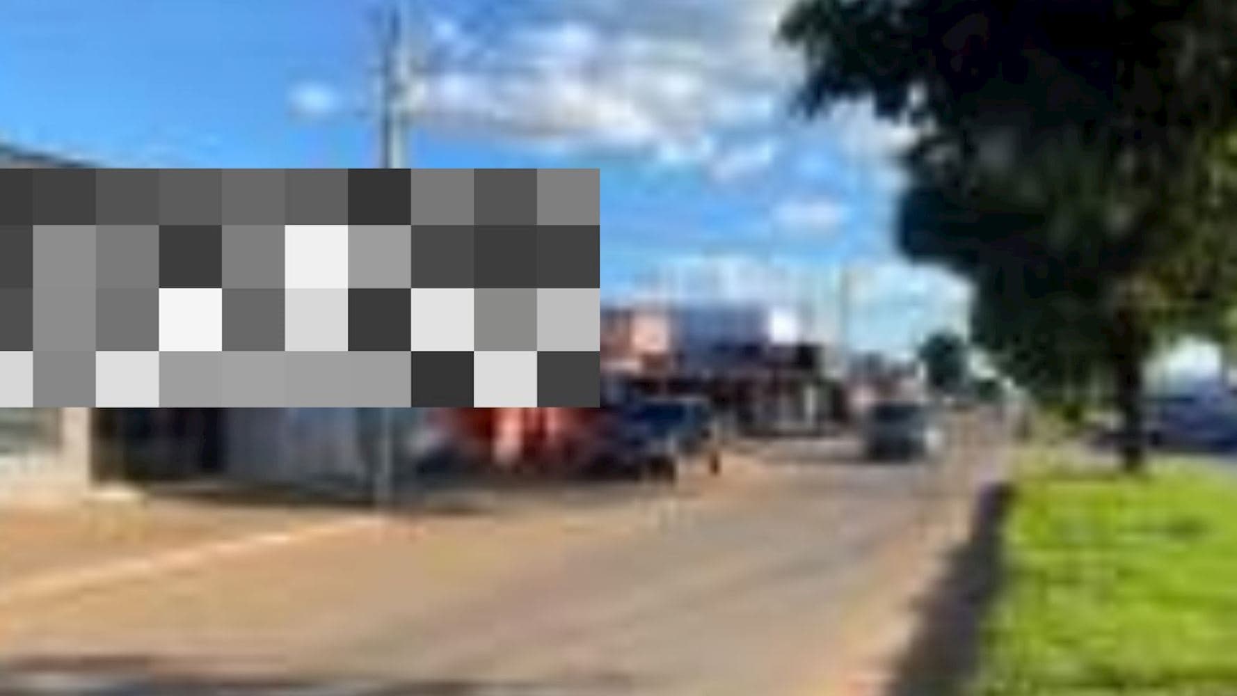 Foto 5 de 5: Comercial em leilão em Iporá - GO, bairro Setor Aeroporto — Imóvel no Setor Aeroporto em Iporá/GO