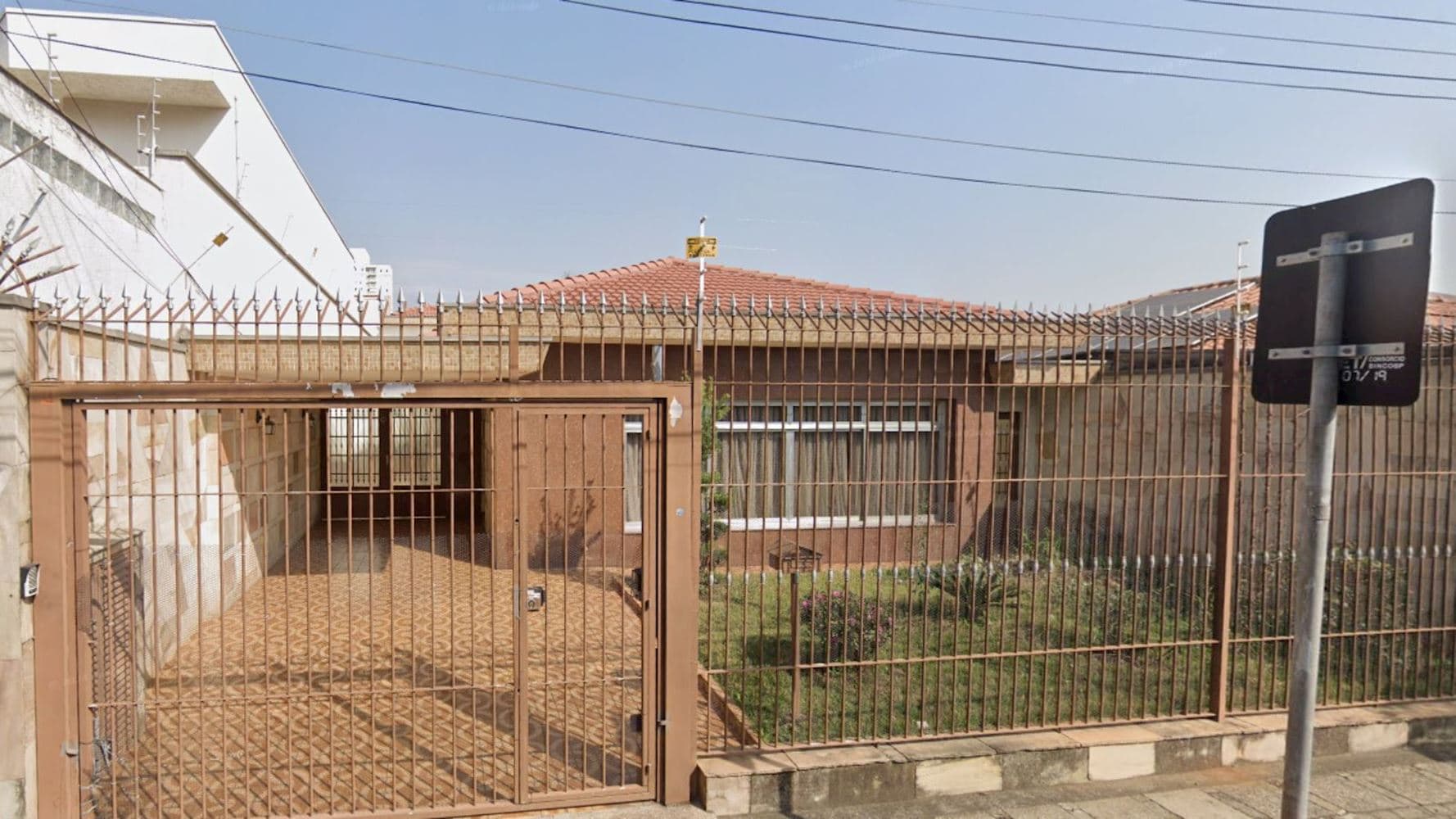 Foto 2 de 5: Casa em leilão em São Paulo - SP, bairro Jardim da Saúde — Casa no Jardim da Saúde em São Paulo/SP