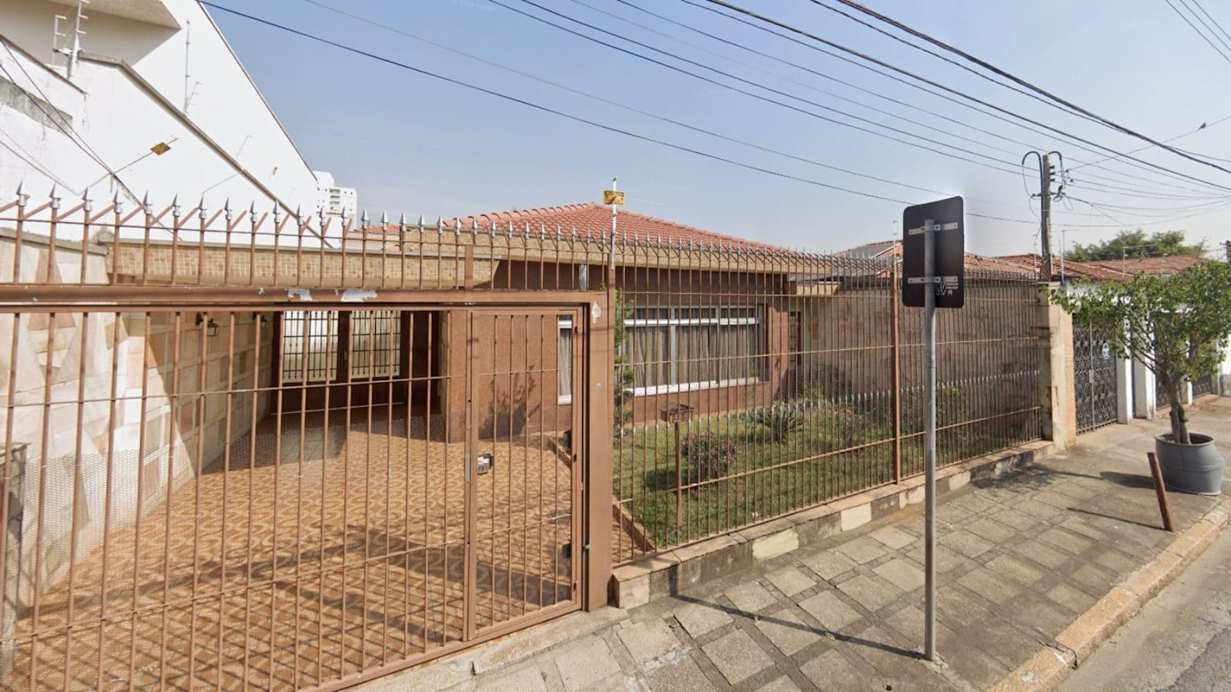Foto 3 de 5: Casa em leilão em São Paulo - SP, bairro Jardim da Saúde — Casa no Jardim da Saúde em São Paulo/SP