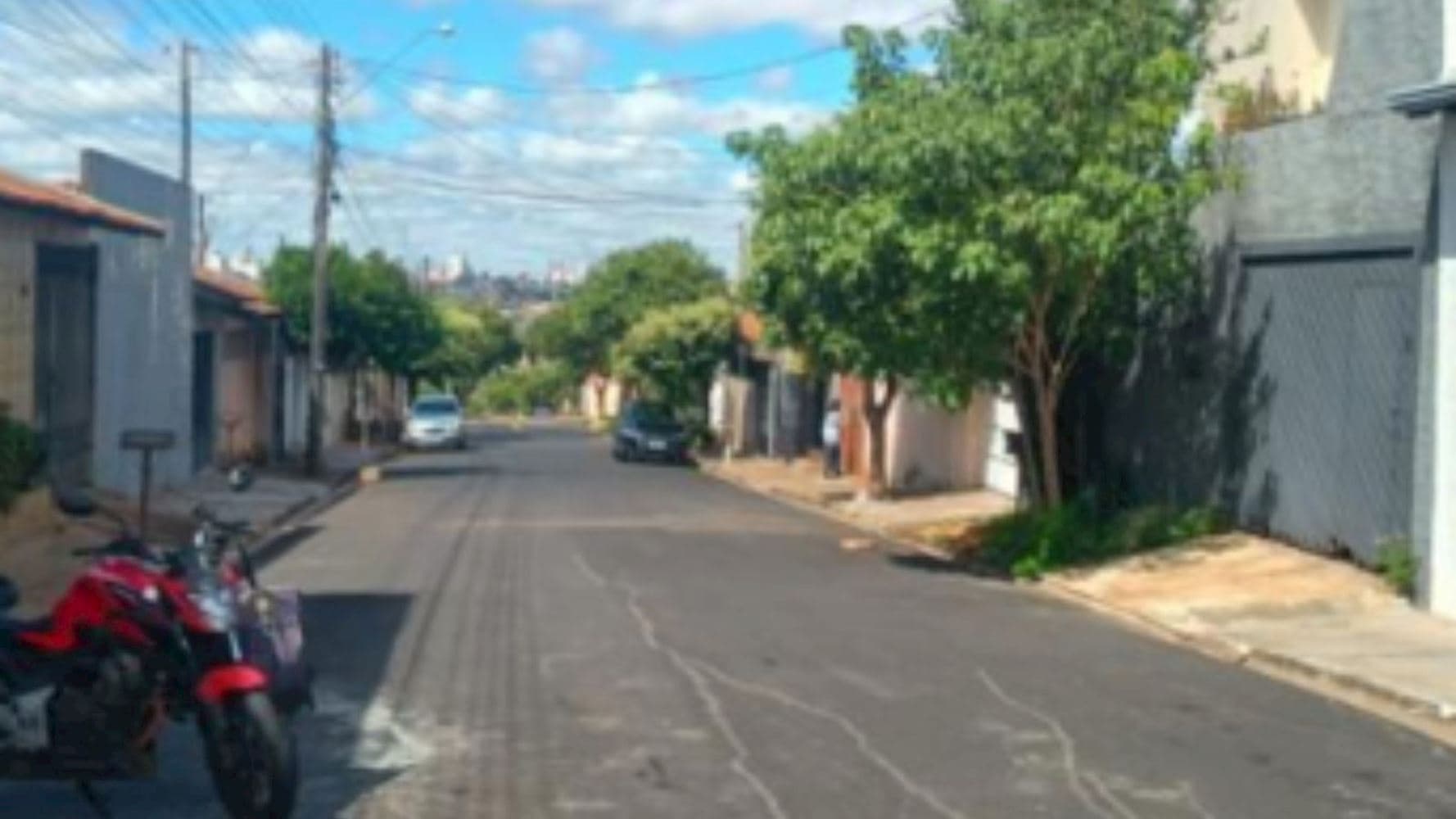 Foto 4 de 4: Casa em leilão em Bauru - SP, bairro Mary Dota — Casa em Mary Dota - Bauru/SP