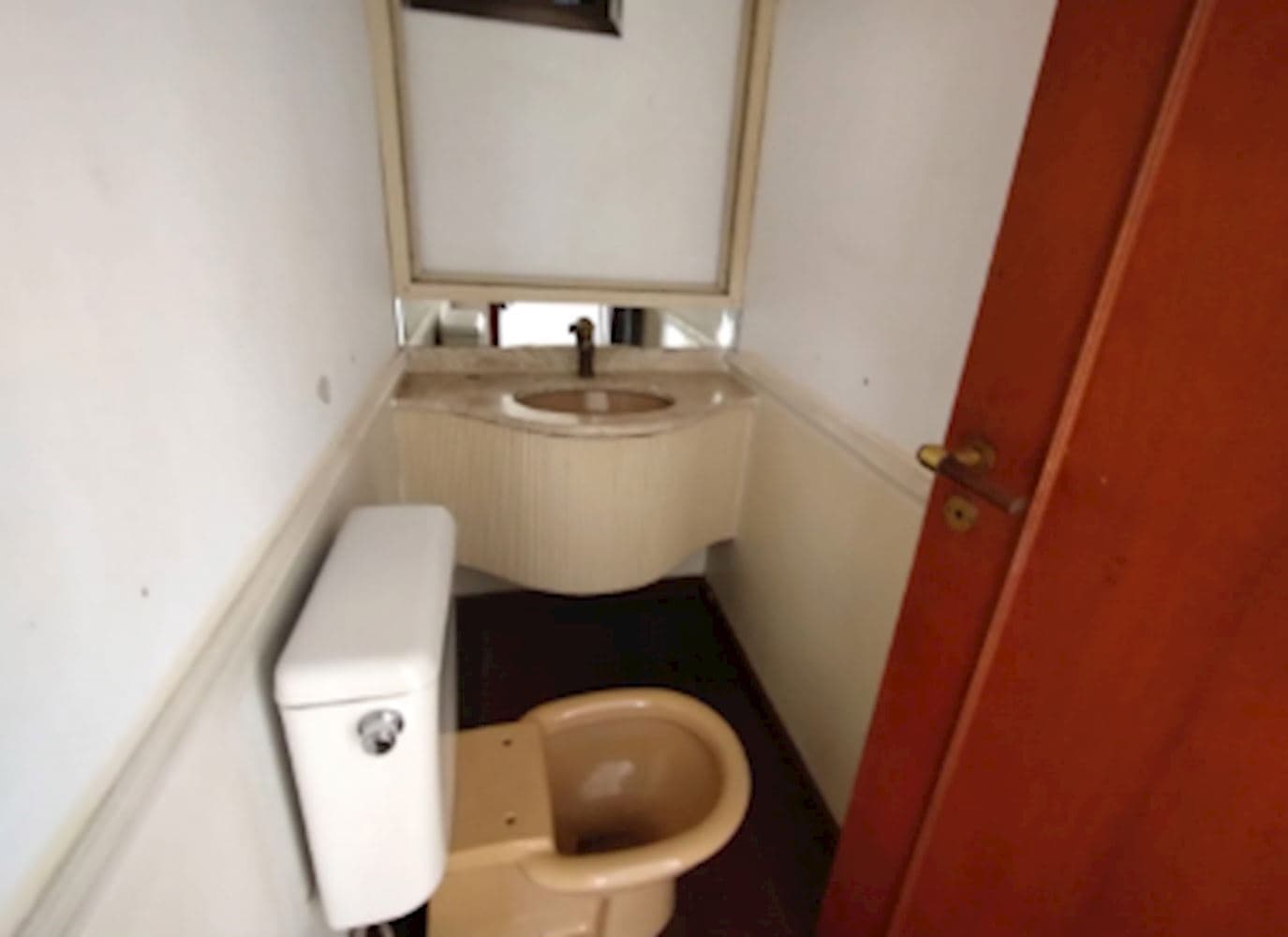 Foto 8 de 12: Apartamento em leilão em Campinas - SP, bairro Cambuí — Apartamento em Cambuí - Campinas/SP