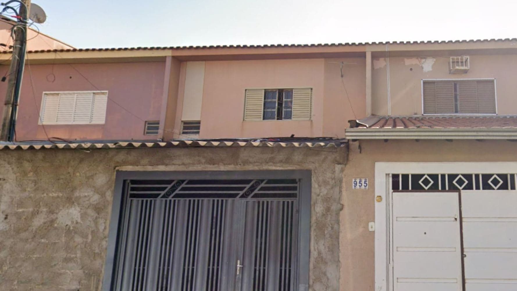 Foto 1 de 4: Casa em leilão em Ribeirão Preto - SP, bairro Vila Brasil — Casa na Vila Brasil em Ribeirão Preto/SP