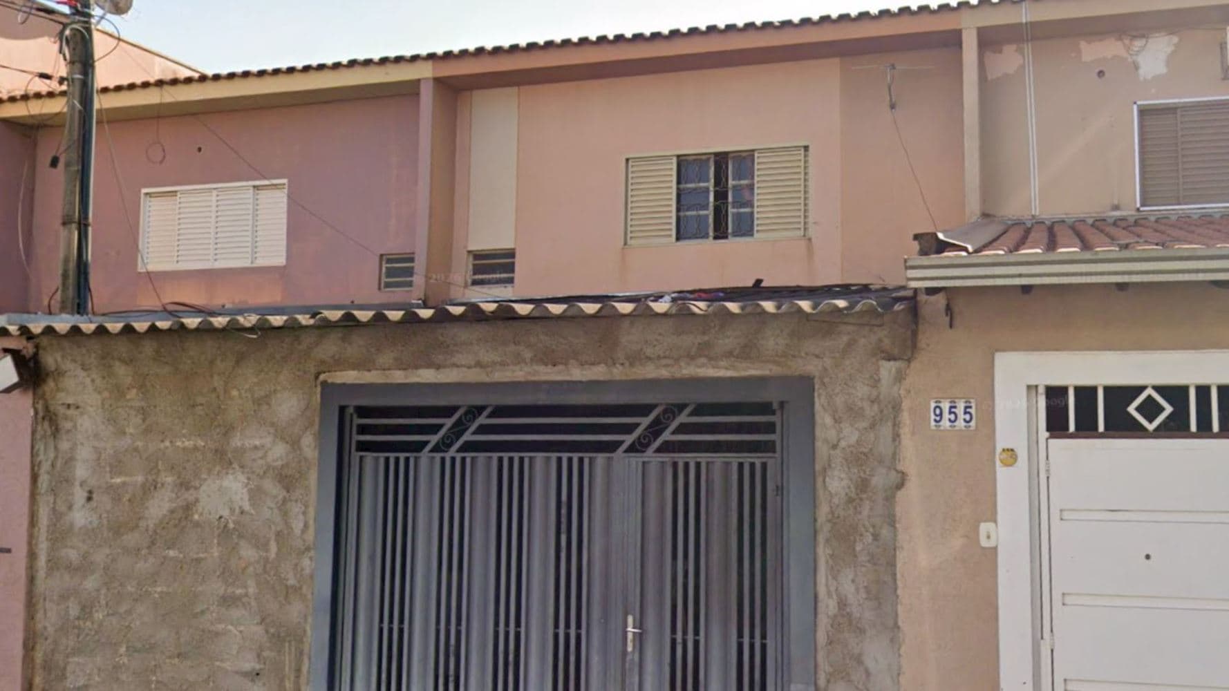 Foto 2 de 4: Casa em leilão em Ribeirão Preto - SP, bairro Vila Brasil — Casa na Vila Brasil em Ribeirão Preto/SP
