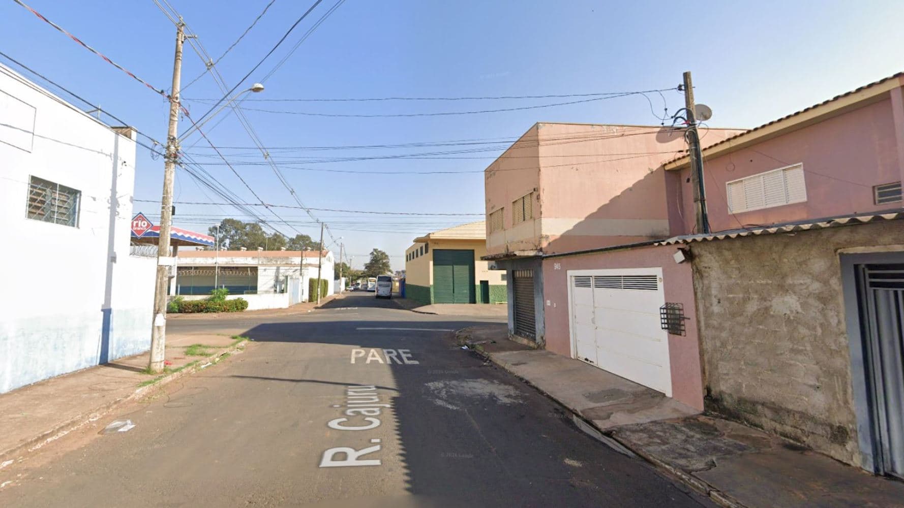 Foto 4 de 4: Casa em leilão em Ribeirão Preto - SP, bairro Vila Brasil — Casa na Vila Brasil em Ribeirão Preto/SP