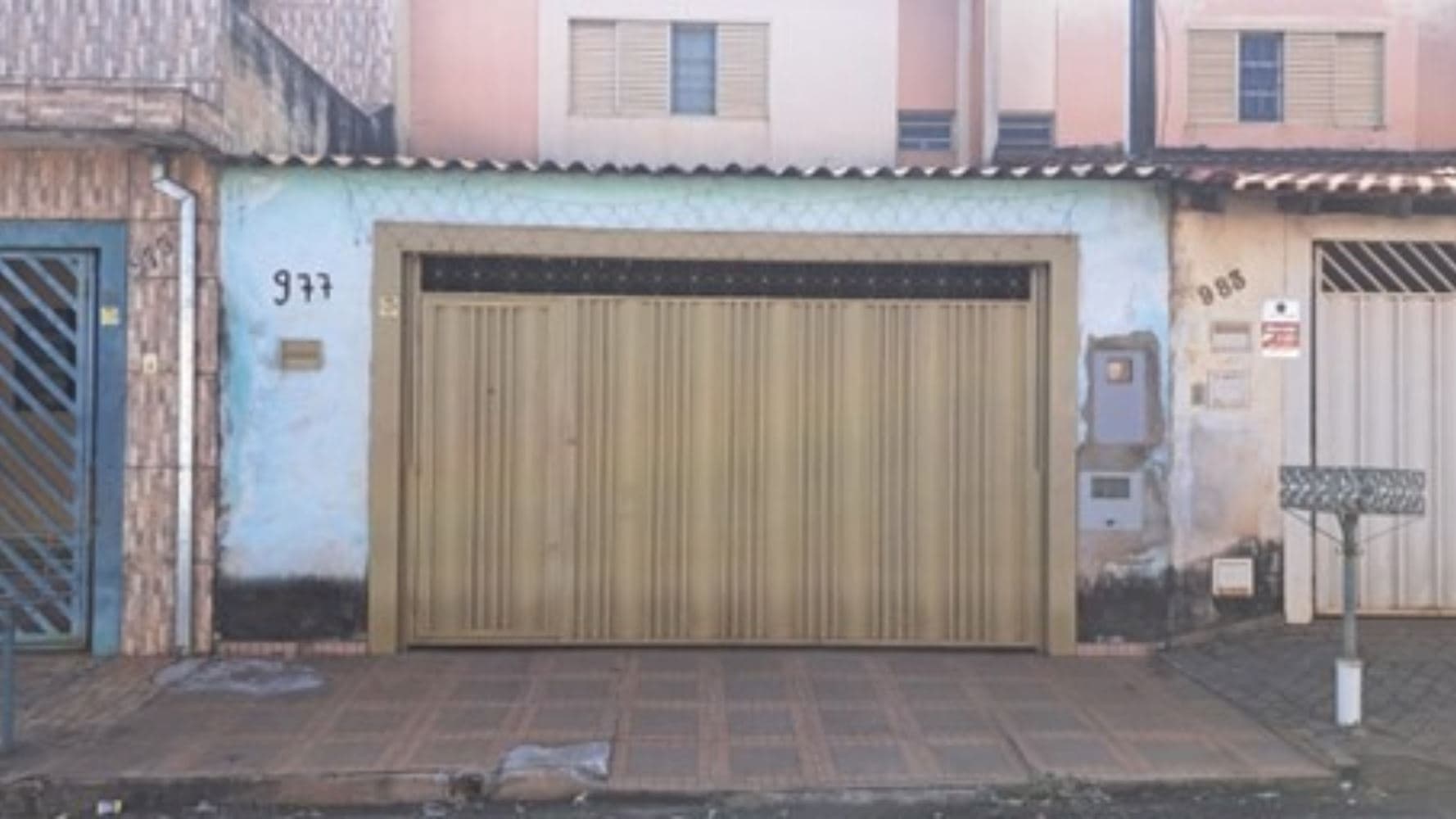 Foto 1 de 3: Casa em leilão em Ribeirão Preto - SP, bairro Vila Brasil — Casa na Vila Brasil em Ribeirão Preto/SP