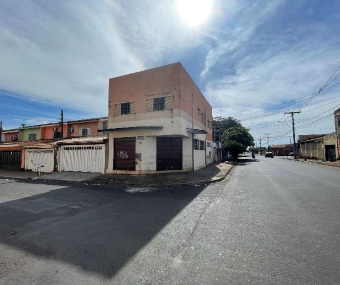 Foto 1 de 5: Comercial em leilão em Ribeirão Preto - SP, bairro Vila Brasil — Loja na Vila Brasil em Ribeirão Preto/SP