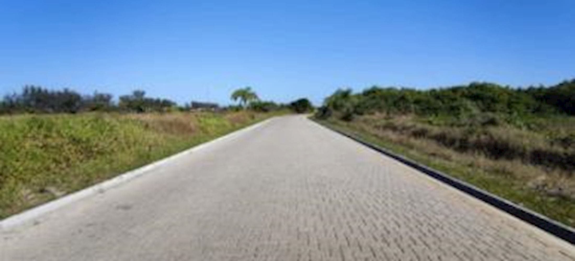 Foto 1 de 5: Terreno em leilão em Ilha Comprida - SP, bairro Balneário Guarapuava — Terreno no Balneário Guarapuava em Ilha Comprida/SP