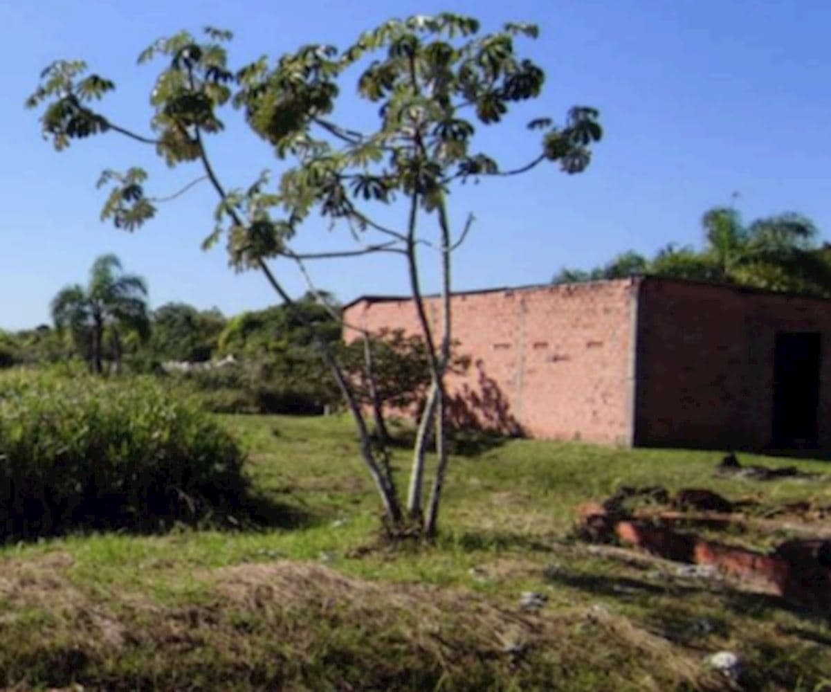 Foto 3 de 5: Terreno em leilão em Ilha Comprida - SP, bairro Balneário Guarapuava — Terreno no Balneário Guarapuava em Ilha Comprida/SP