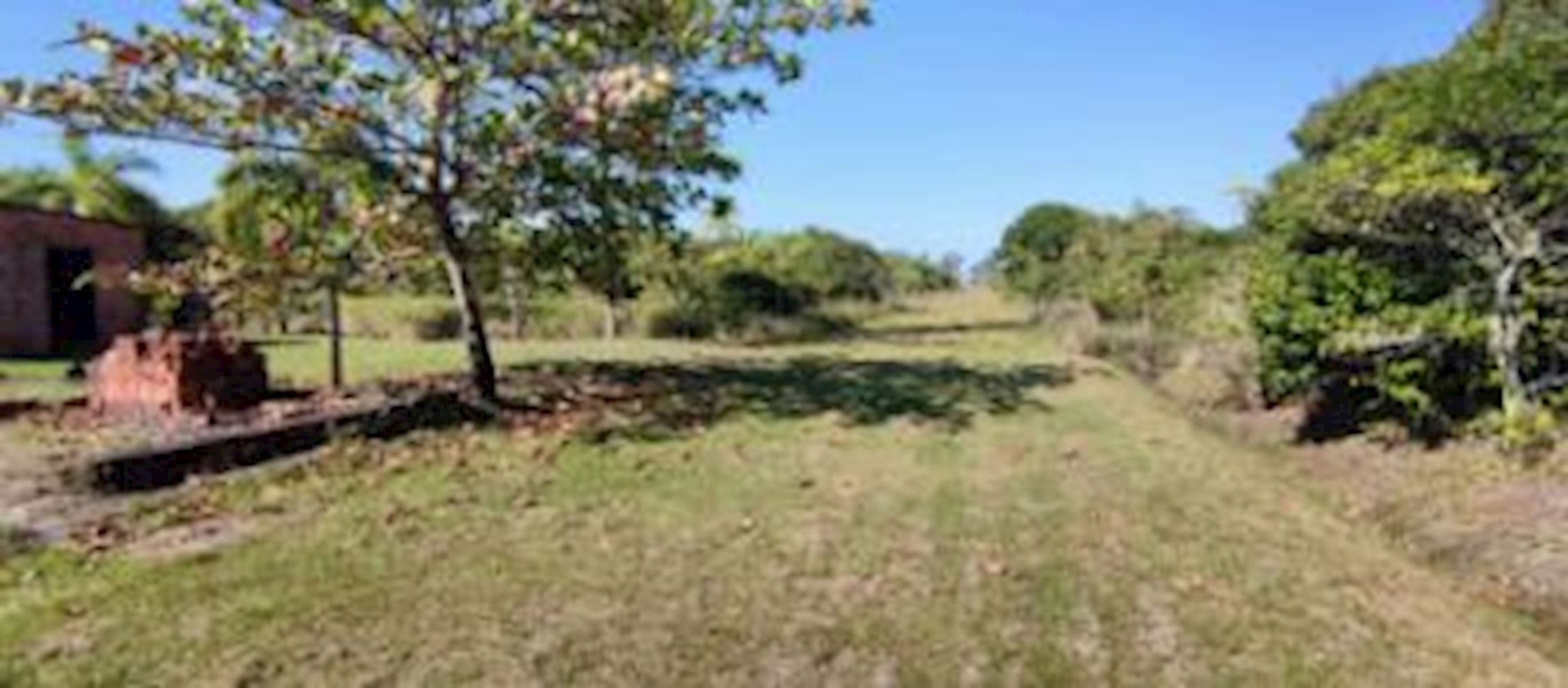 Foto 4 de 5: Terreno em leilão em Ilha Comprida - SP, bairro Balneário Guarapuava — Terreno no Balneário Guarapuava em Ilha Comprida/SP