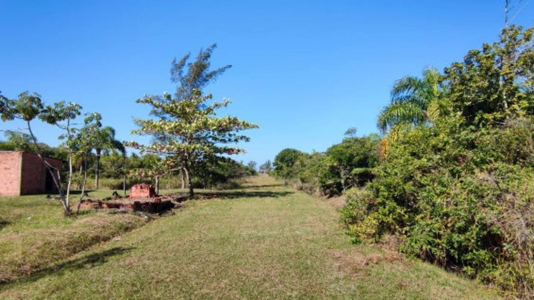 Foto 2 de 6: Terreno em leilão em Ilha Comprida - SP, bairro Balneário Guarapuava — Terreno no Balneário Guarapuava em Ilha Comprida/SP