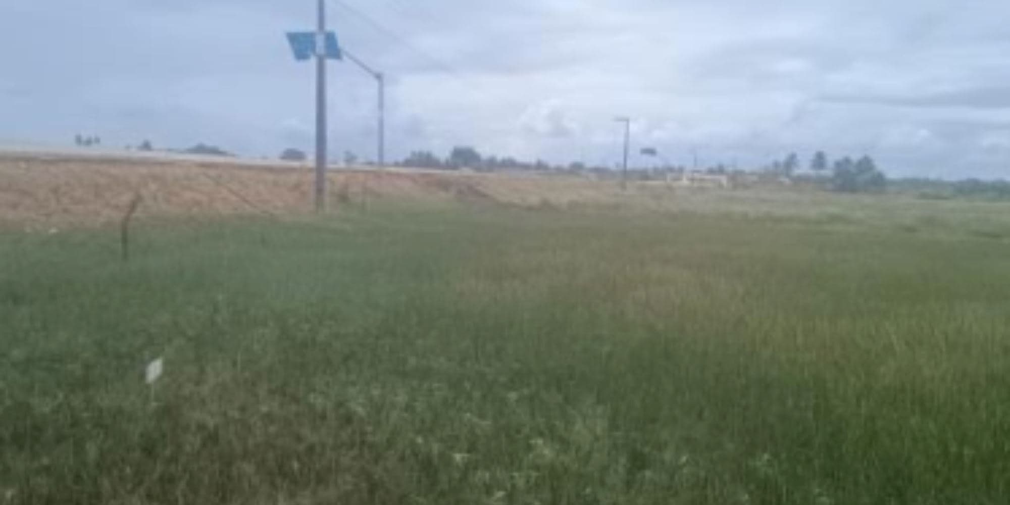Foto 6 de 6: Terreno em leilão em Itaporanga D'ajuda - SE, bairro Vila Rica dos Abais — 02 Terrenos na Vila Rica dos Abais - Itaporanga D'Ajuda/SE