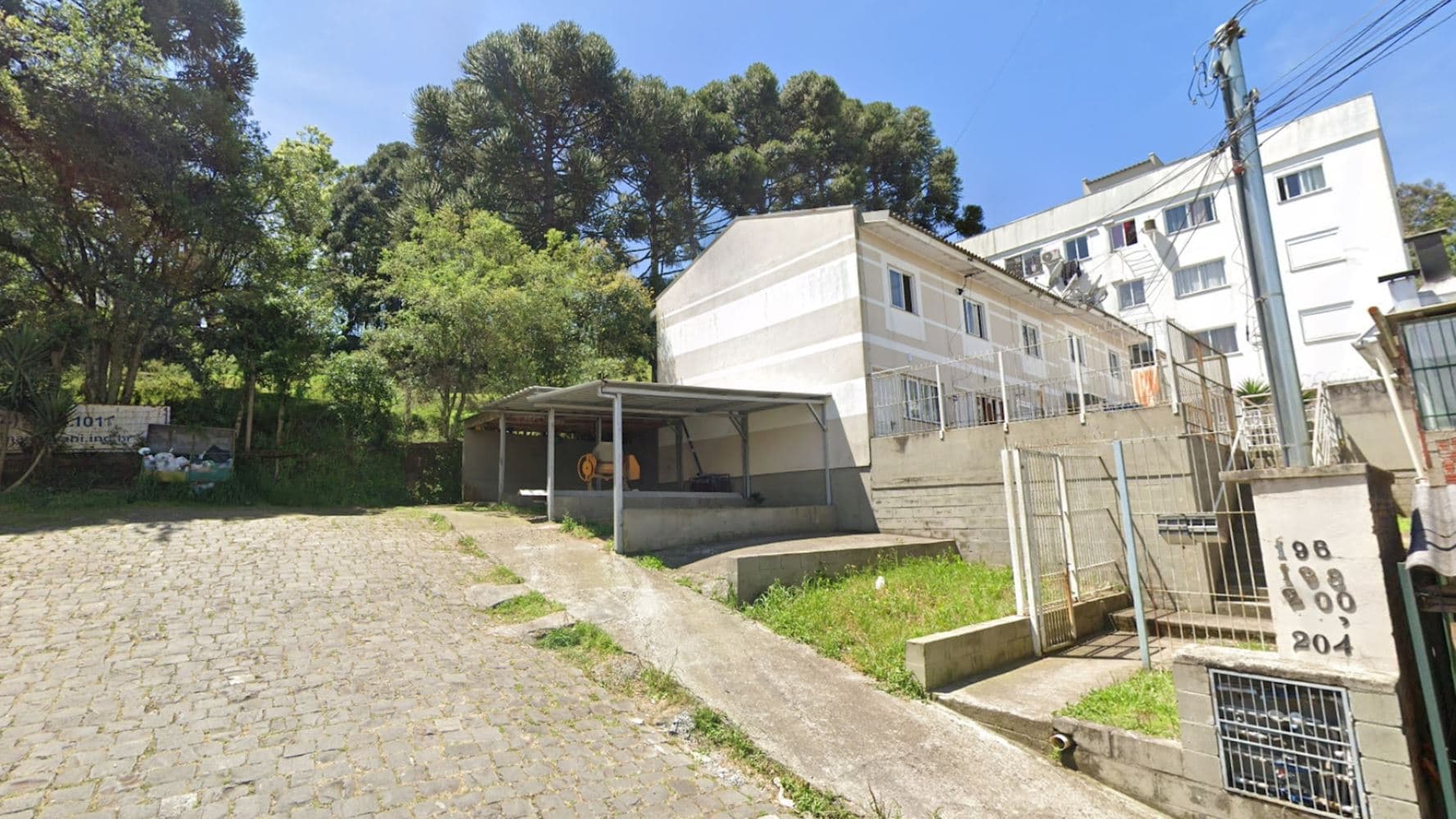 Foto 2 de 6: Casa em leilão em Caxias Do Sul - RS, bairro Reolon — Casa no Residencial Boa Ventura - Reolon - Caxias do Sul/RS