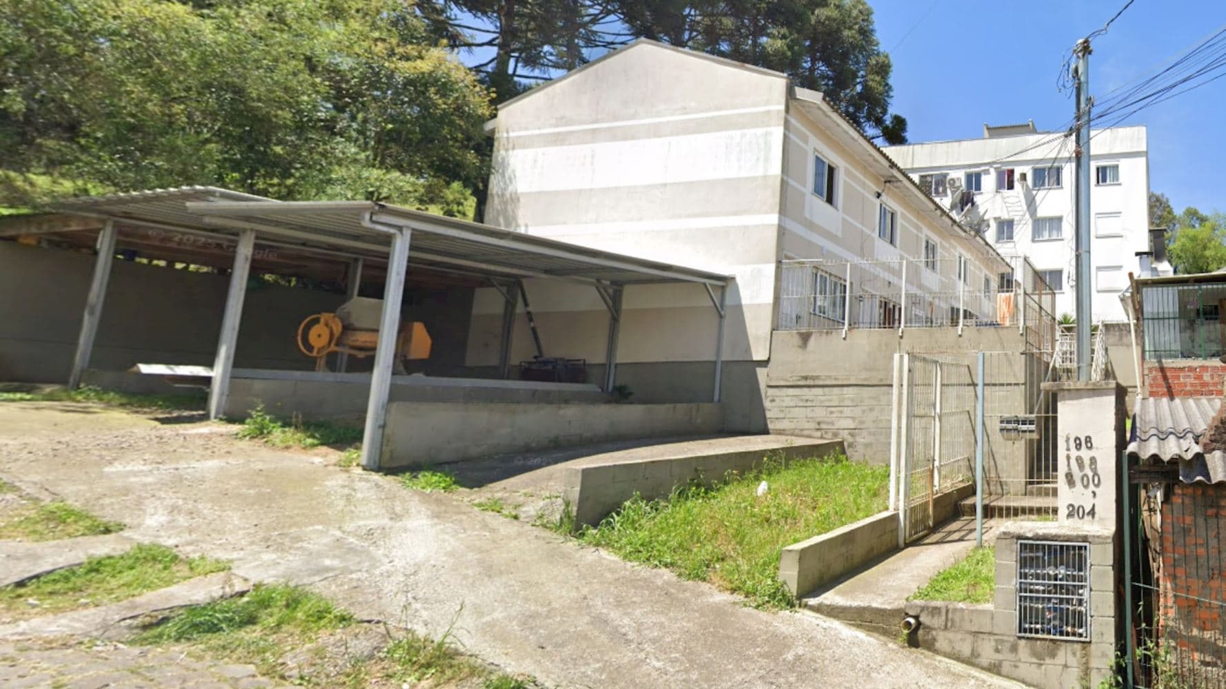 Foto 4 de 6: Casa em leilão em Caxias Do Sul - RS, bairro Reolon — Casa no Residencial Boa Ventura - Reolon - Caxias do Sul/RS