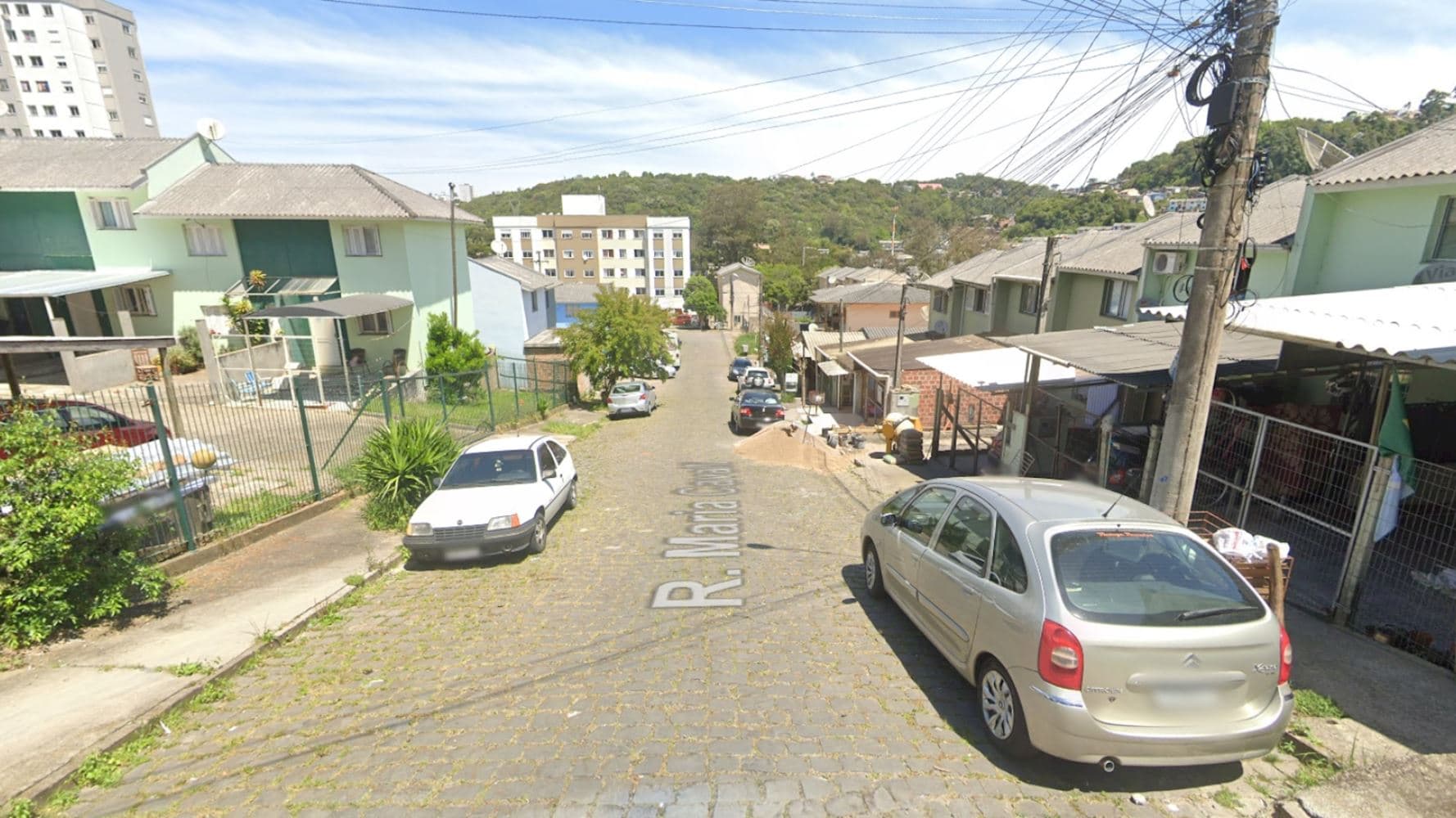 Foto 5 de 6: Casa em leilão em Caxias Do Sul - RS, bairro Reolon — Casa no Residencial Boa Ventura - Reolon - Caxias do Sul/RS