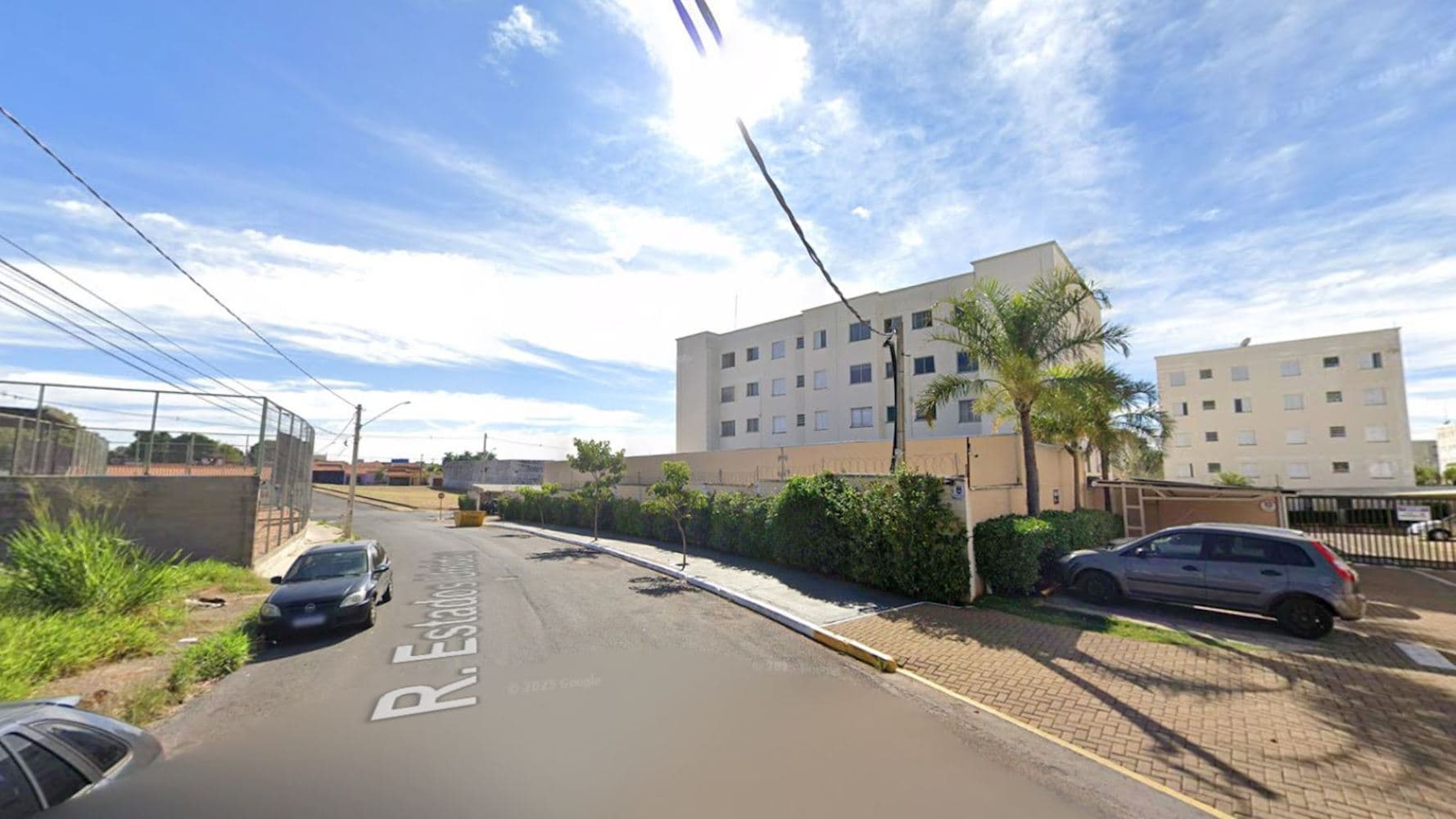 Foto 5 de 6: Apartamento em leilão em Bauru - SP, bairro Jardim Terra Branca — Apartamento no “Residencial Guanabara” – Jardim Terra Branca – Bauru/SP