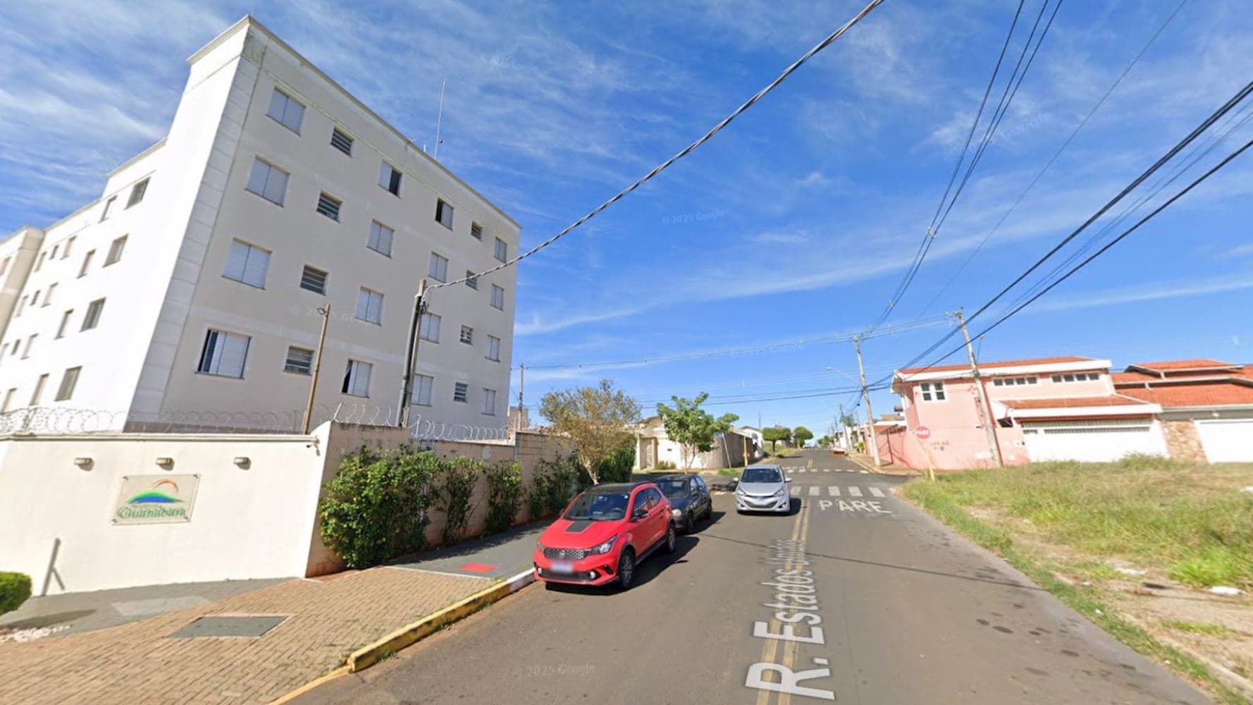 Foto 6 de 6: Apartamento em leilão em Bauru - SP, bairro Jardim Terra Branca — Apartamento no “Residencial Guanabara” – Jardim Terra Branca – Bauru/SP