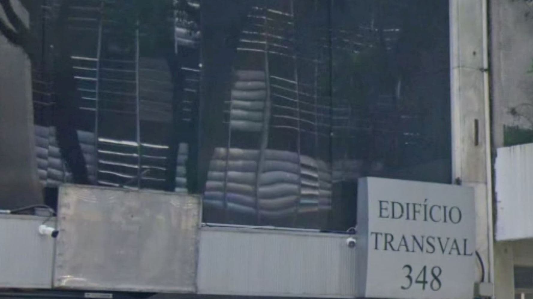 Foto 3 de 6: Comercial em leilão em São Paulo - SP, bairro Consolação — Sala Comercial no “Cond. Ed. Transval” – Consolação – São Paulo/SP