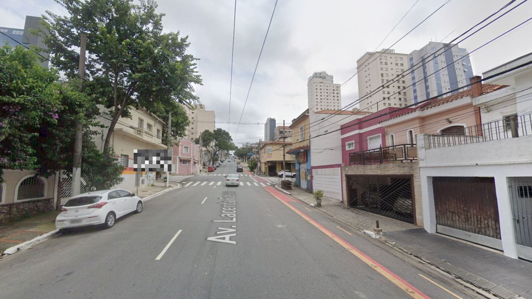 Foto 4 de 5: Apartamento em leilão em São Paulo - SP, bairro Aclimação — Apartamento no "Condomínio Edifício Tuca" - Aclimação - São Paulo/SP