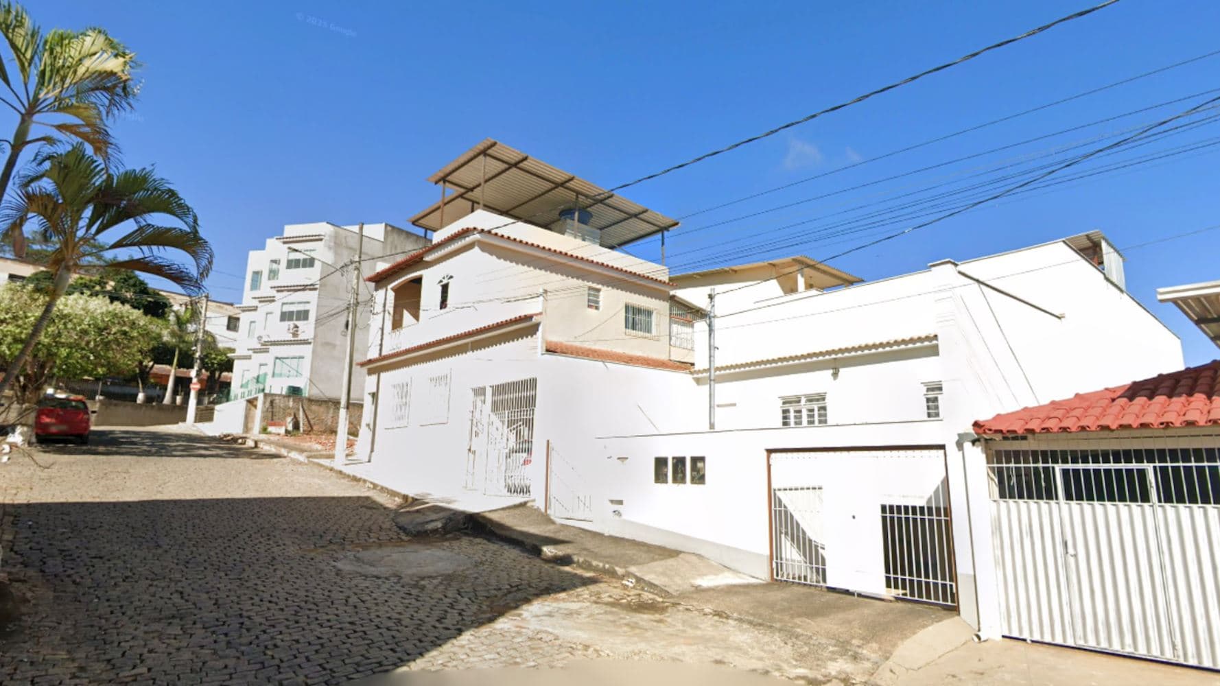 Foto 3 de 4: Casa em leilão em Eugenópolis - MG, bairro Centro — Casa no Centro - Eugenópolis/MG