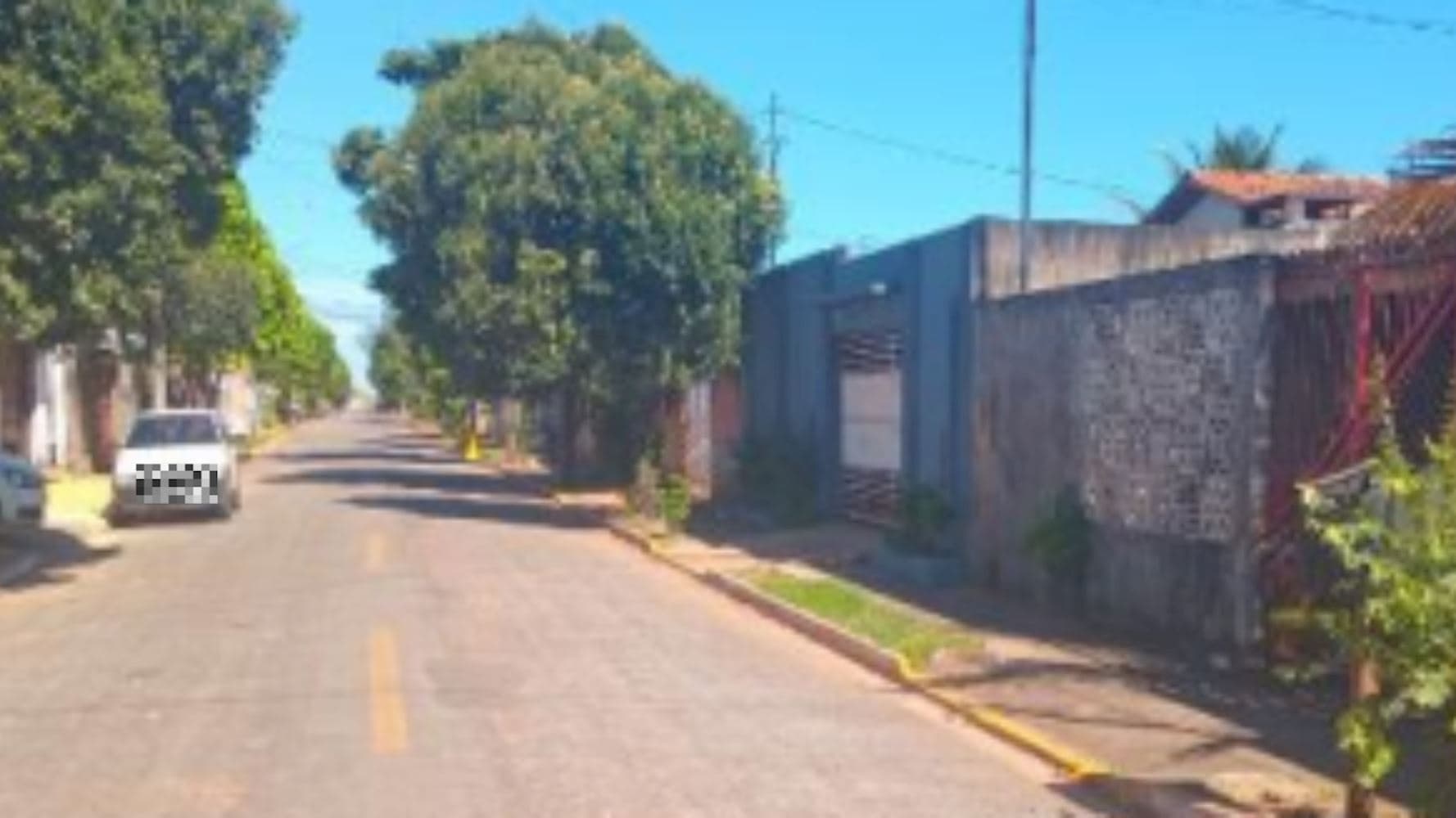 Foto 3 de 4: Casa em leilão em Sorriso - MT — Casa no Loteamento Mario Raiter - Sorriso/MT