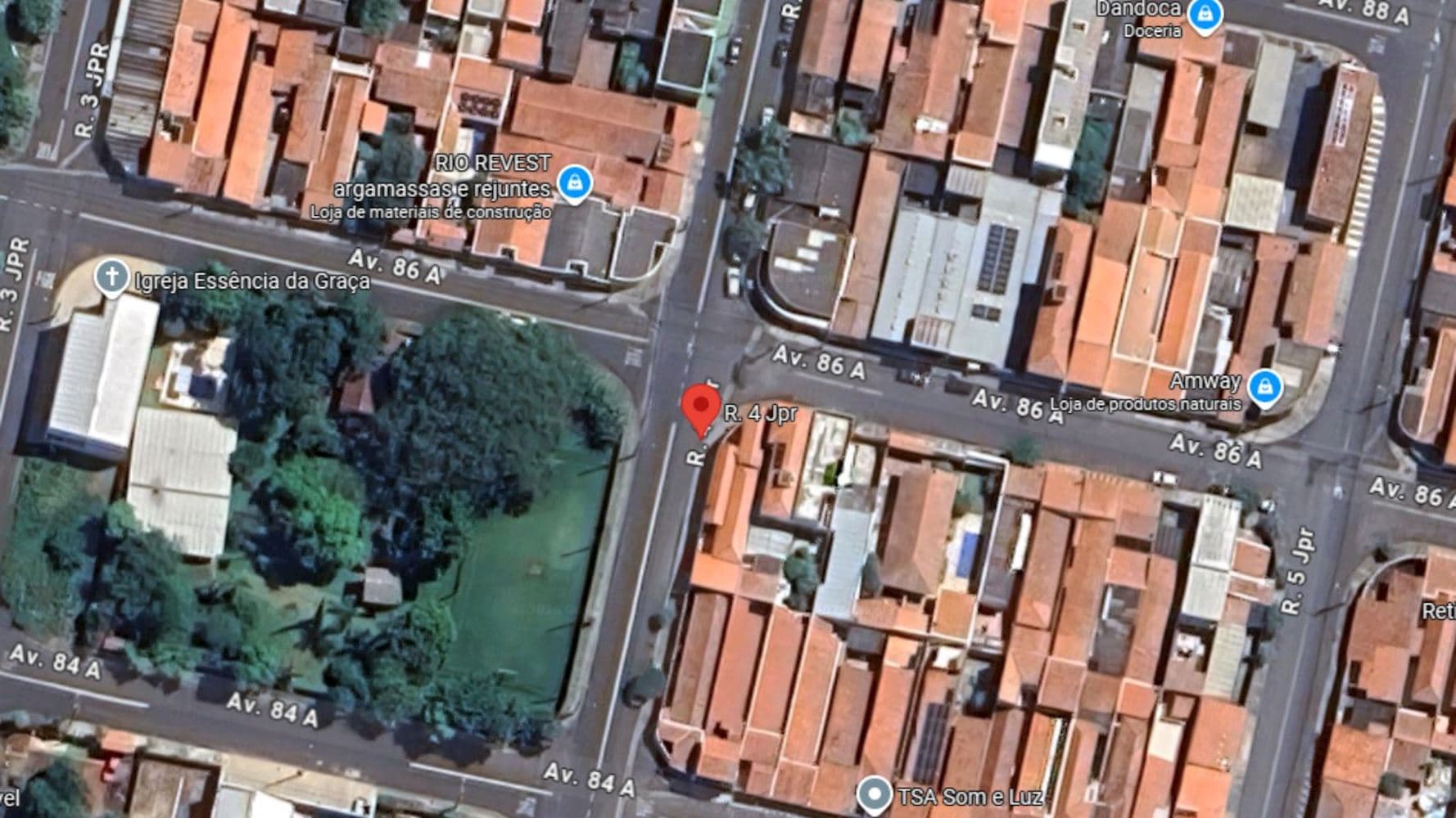 Casa em leilão em Rio Claro - SP — Casa em Rio Claro/SP