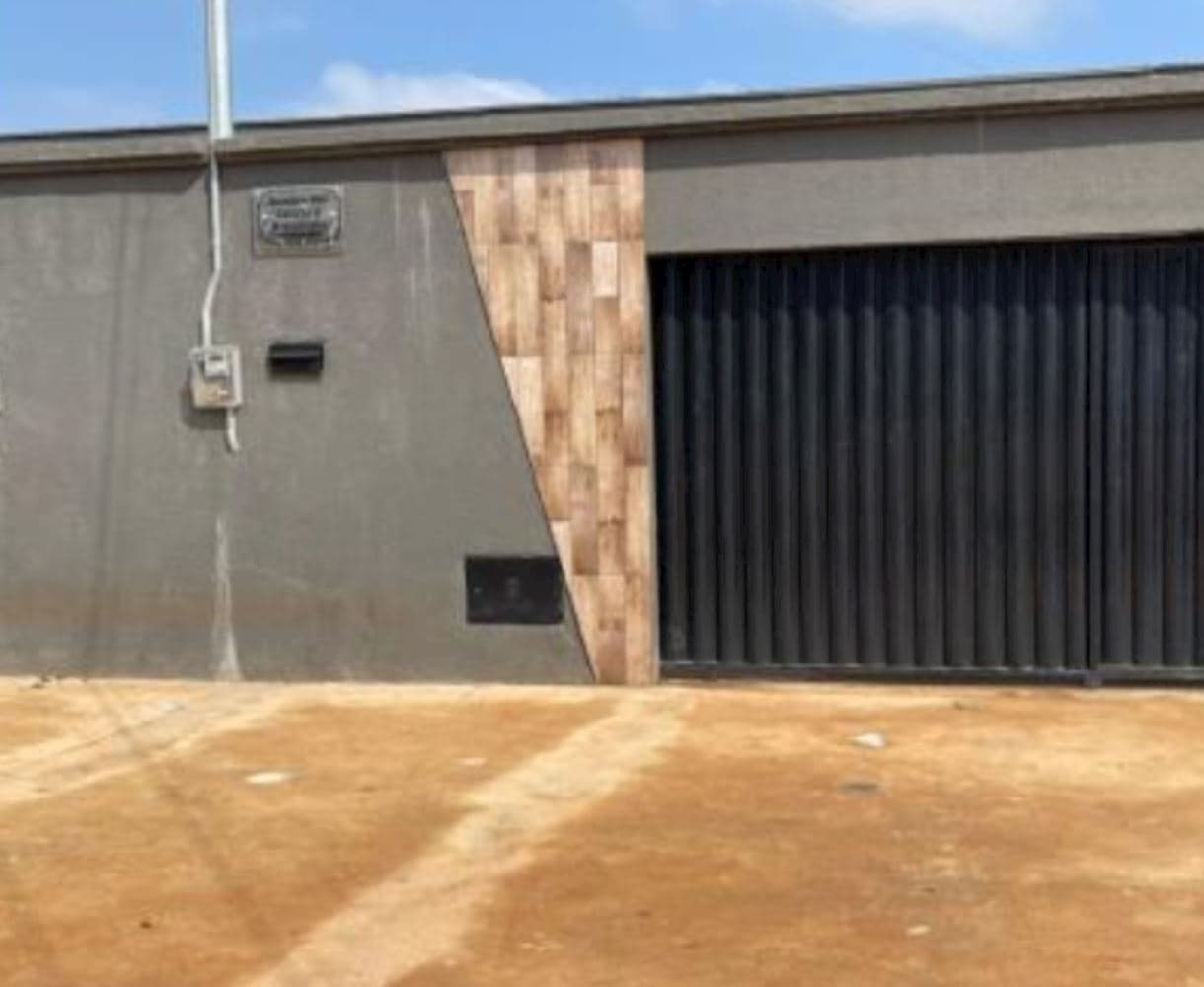 Foto 6 de 7: Casa em leilão em Planaltina - GO, bairro Brasilinha Sudoeste — Casa na Brasilinha Sudoeste em Planaltina/GO