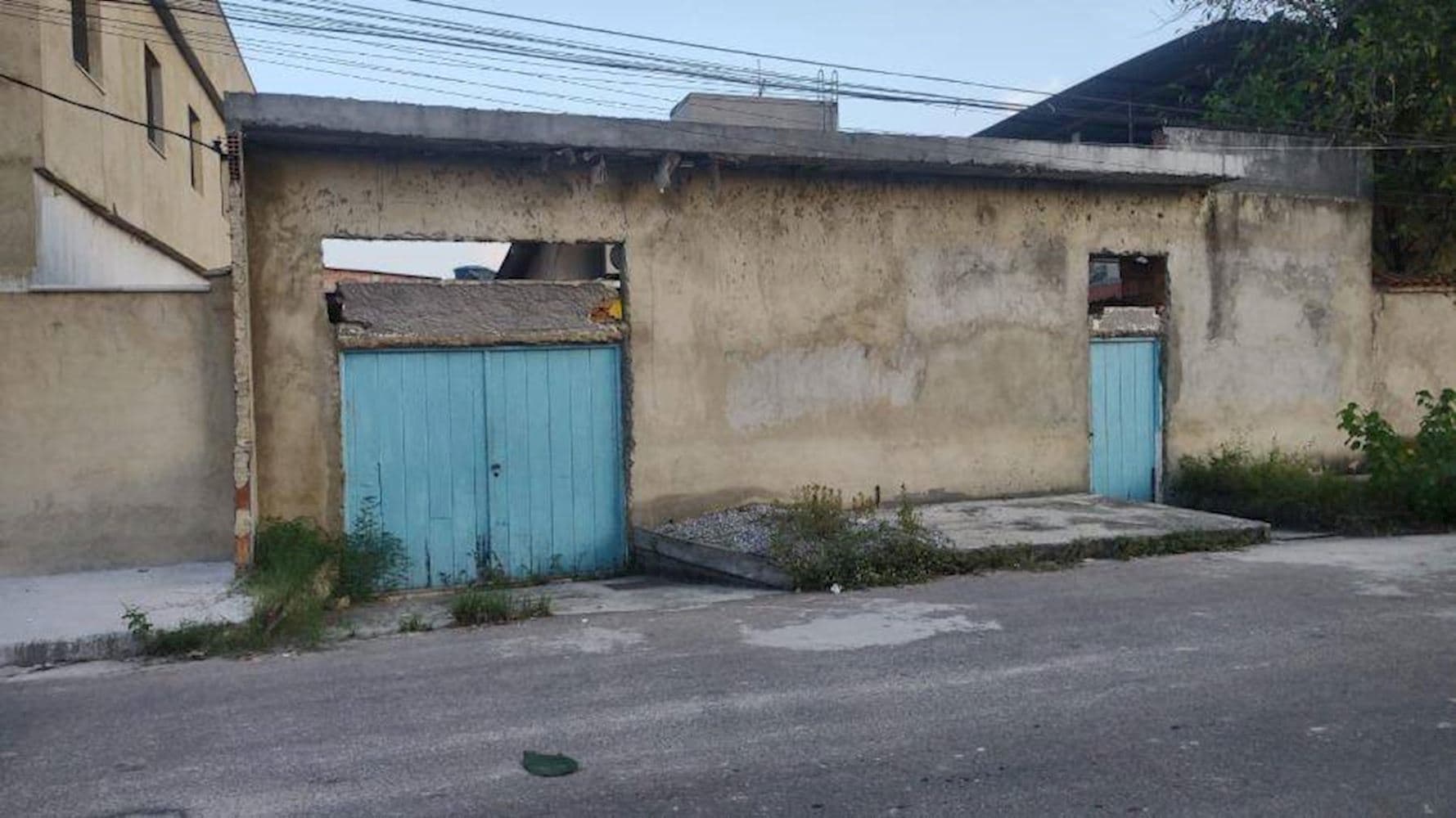 Foto 2 de 5: Casa em leilão em Duque De Caxias - RJ, bairro Parque Paulista — Casa no Parque Paulista - Duque de Caxias/RJ