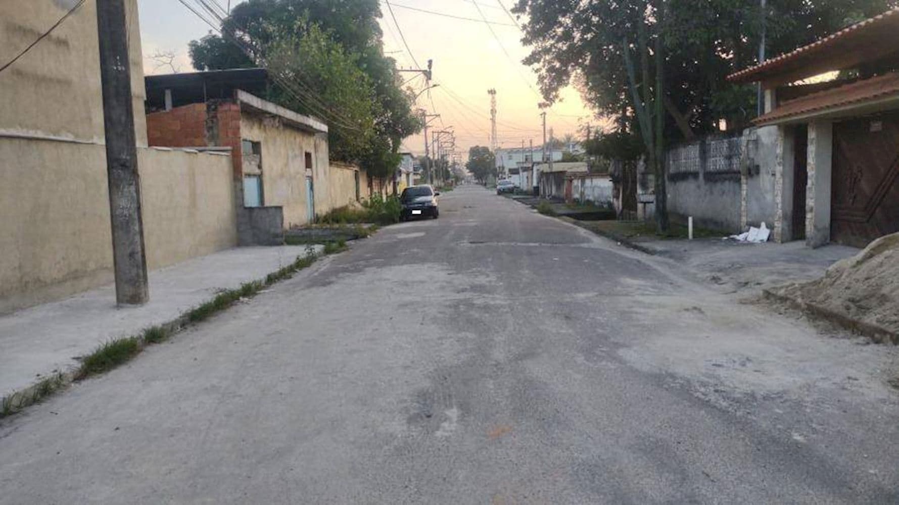Foto 4 de 5: Casa em leilão em Duque De Caxias - RJ, bairro Parque Paulista — Casa no Parque Paulista - Duque de Caxias/RJ