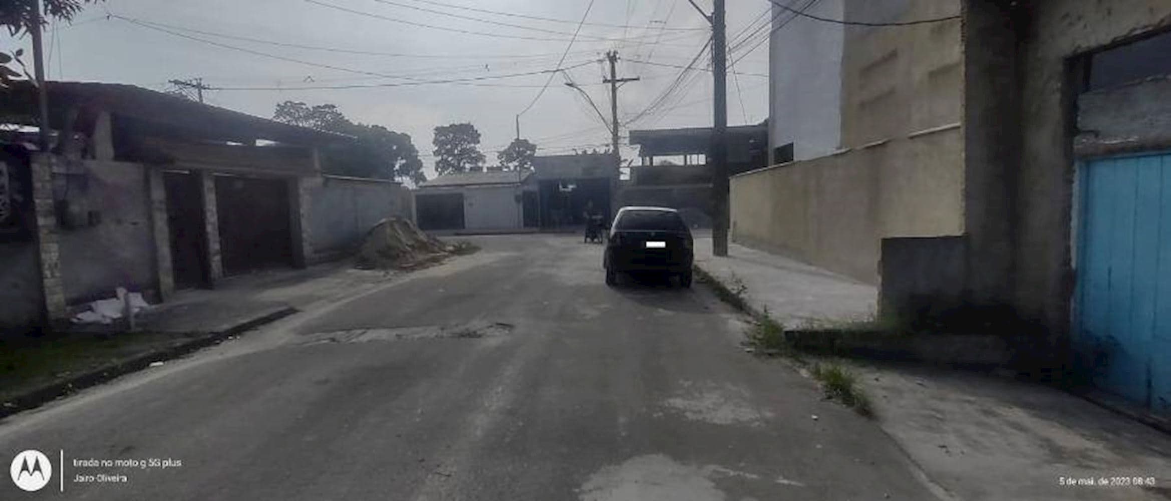 Foto 5 de 5: Casa em leilão em Duque De Caxias - RJ, bairro Parque Paulista — Casa no Parque Paulista - Duque de Caxias/RJ