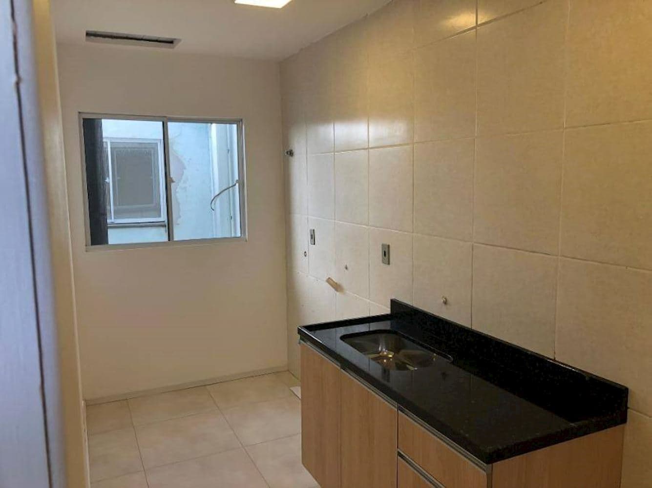 Foto 4 de 8: Apartamento em leilão em Uruguaiana - RS, bairro Cabo Luís Quevedo — Apartamento no Cabo Luís Quevedo - Uruguaiana/RS