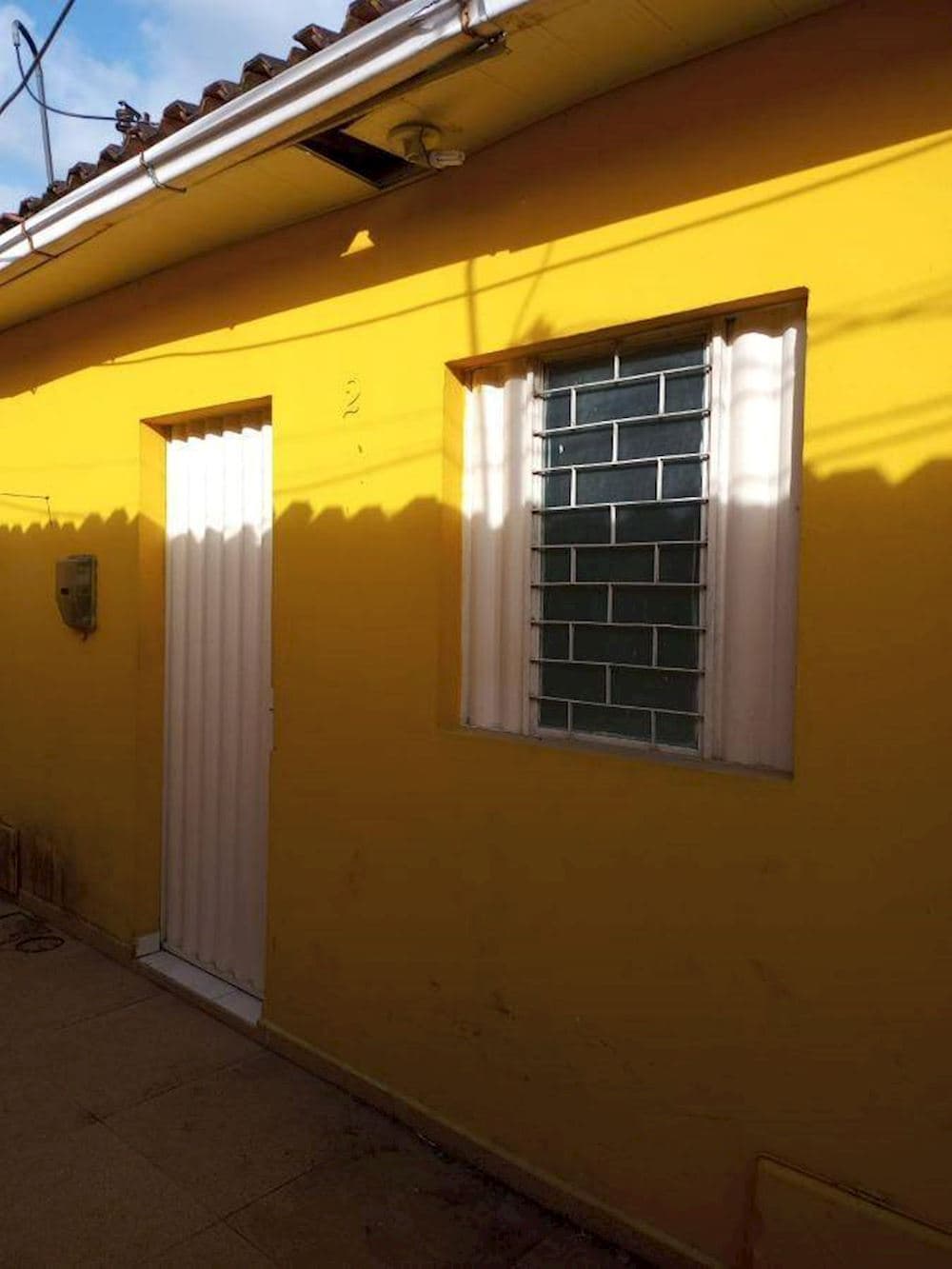 Foto 4 de 13: Casa em leilão em Rio Largo - AL, bairro Prefeito Antonio L de Souza — Casa de Condomínio em Prefeito Antonio L. de Souza - Rio Largo/AL