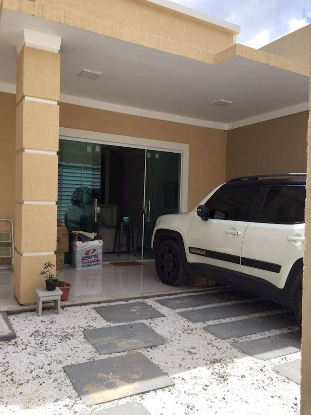 Foto 4 de 7: Casa em leilão em Sobral - CE, bairro Das Nações — Casa no Bairro das Nações em Sobral/CE
