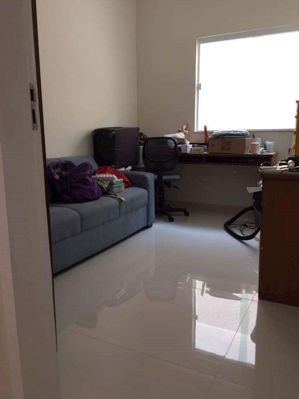 Foto 5 de 7: Casa em leilão em Sobral - CE, bairro Das Nações — Casa no Bairro das Nações em Sobral/CE