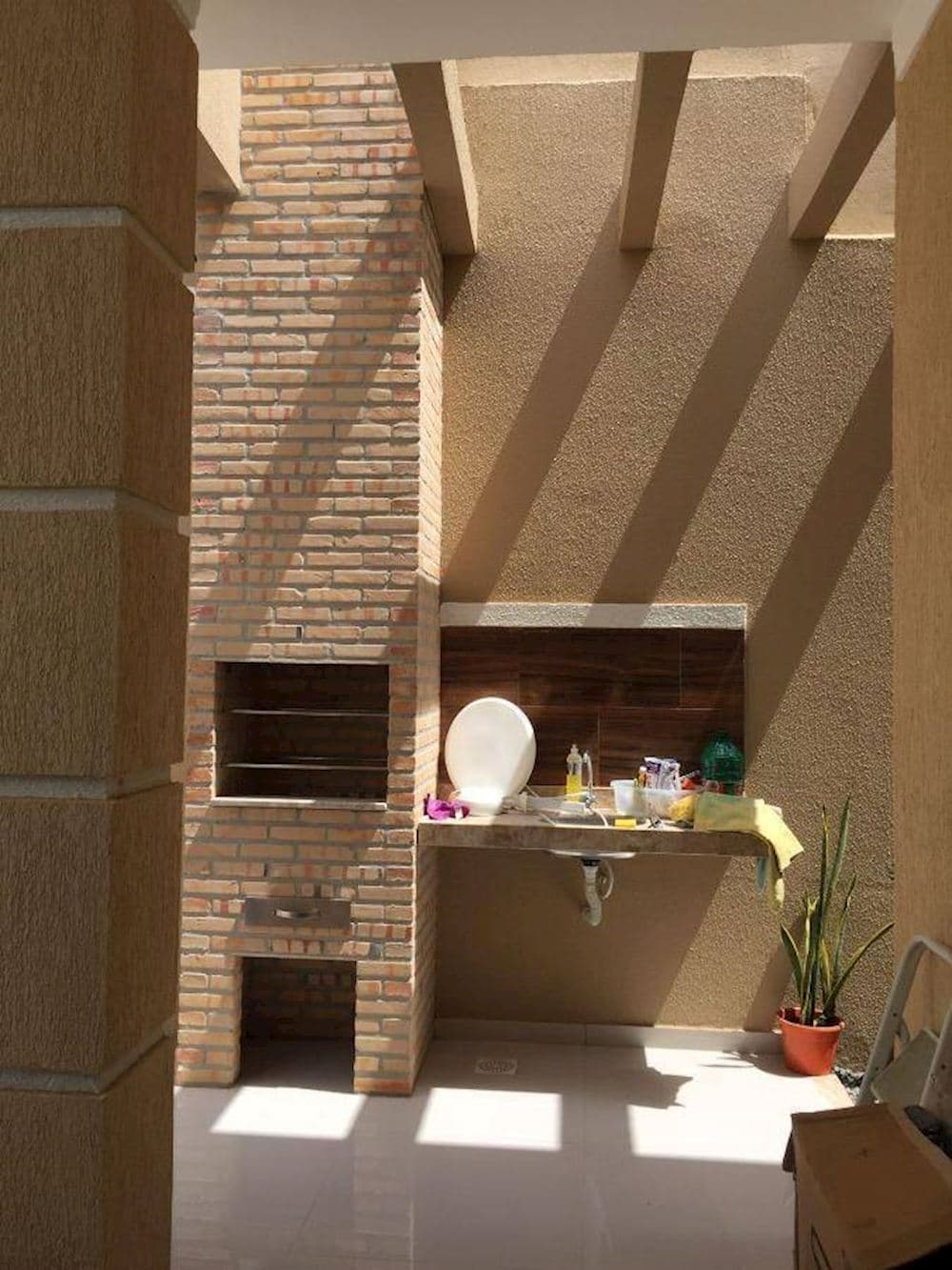 Foto 7 de 7: Casa em leilão em Sobral - CE, bairro Das Nações — Casa no Bairro das Nações em Sobral/CE