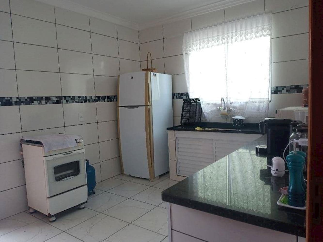 Foto 17 de 21: Casa em leilão em Peruíbe - SP, bairro Jardim Imperador — Casa no Jardim Imperador - Peruíbe/SP