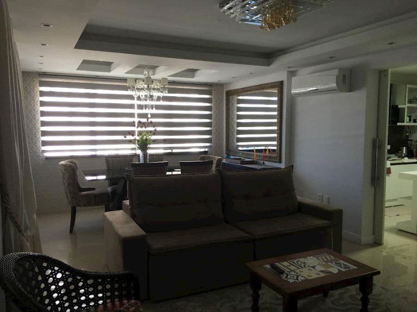 Foto 8 de 18: Apartamento em leilão em Sarandi - RS, bairro Centro — Apartamento no "Edifício Saretto" no Centro de Sarandi/RS