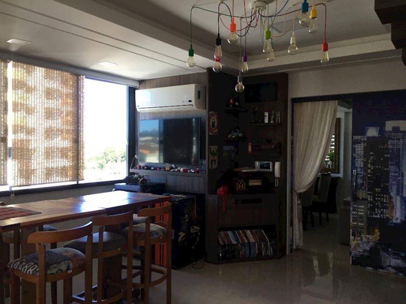 Foto 9 de 18: Apartamento em leilão em Sarandi - RS, bairro Centro — Apartamento no "Edifício Saretto" no Centro de Sarandi/RS