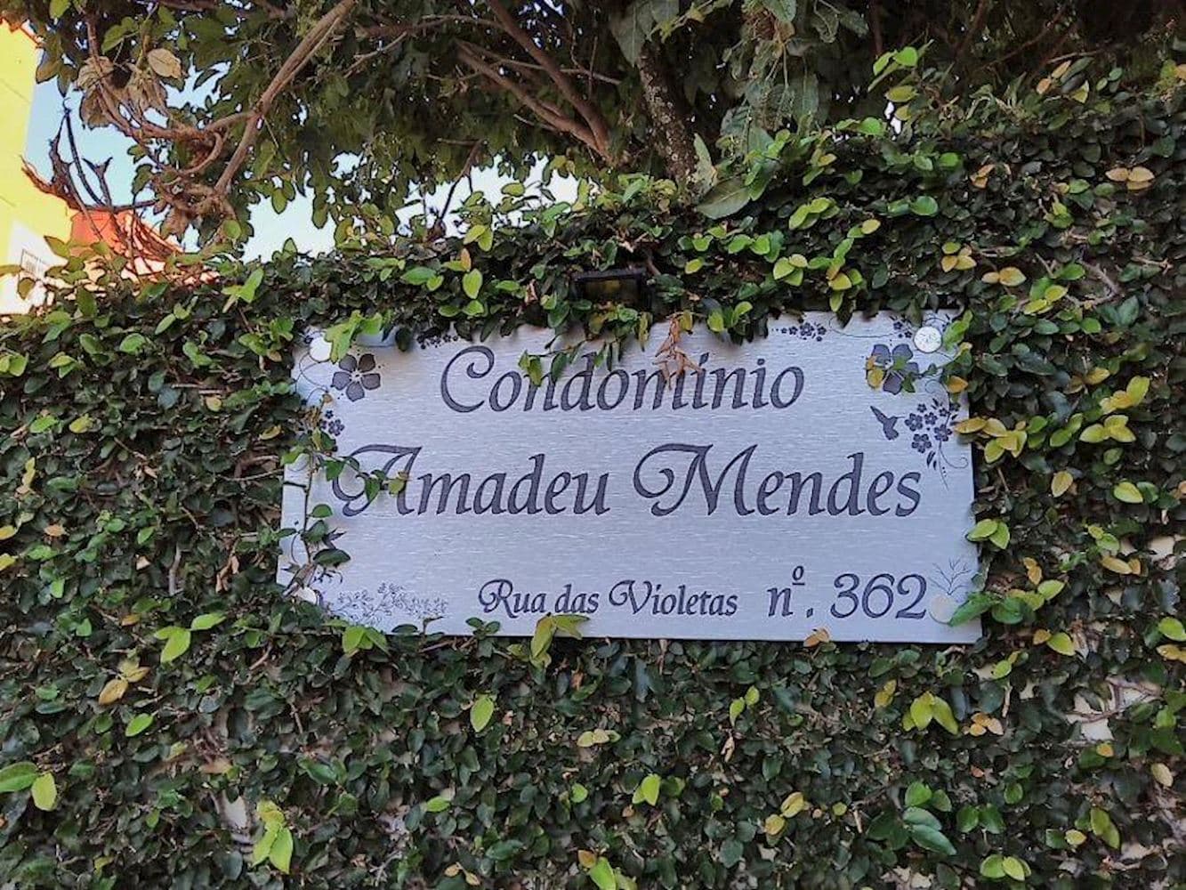 Foto 2 de 11: Apartamento em leilão em Campinas - SP, bairro Vila Mimosa — Apartamento na Vila Mimosa - Campinas/SP