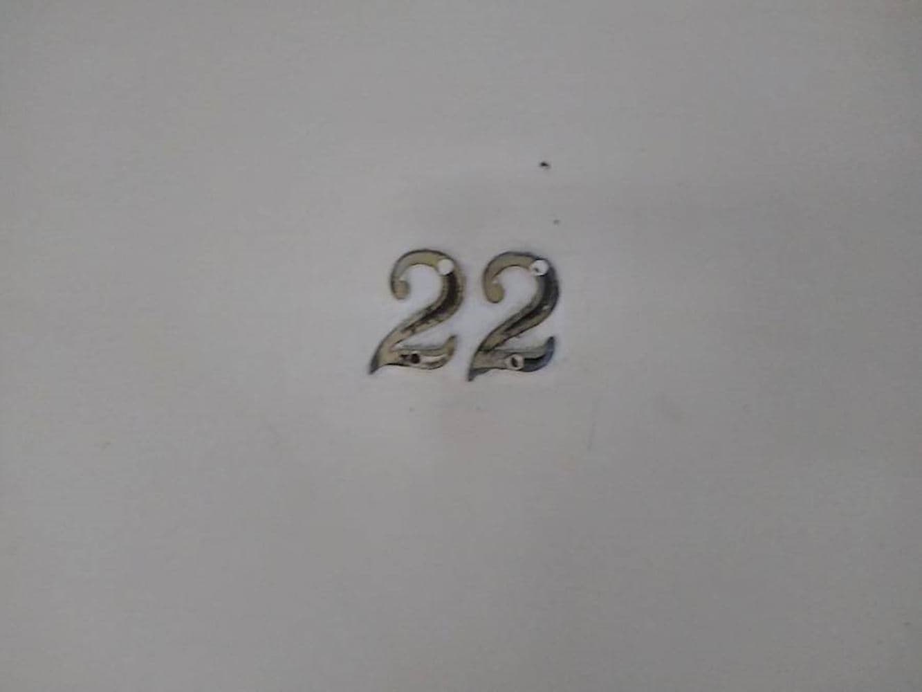 Foto 5 de 11: Apartamento em leilão em Campinas - SP, bairro Vila Mimosa — Apartamento na Vila Mimosa - Campinas/SP