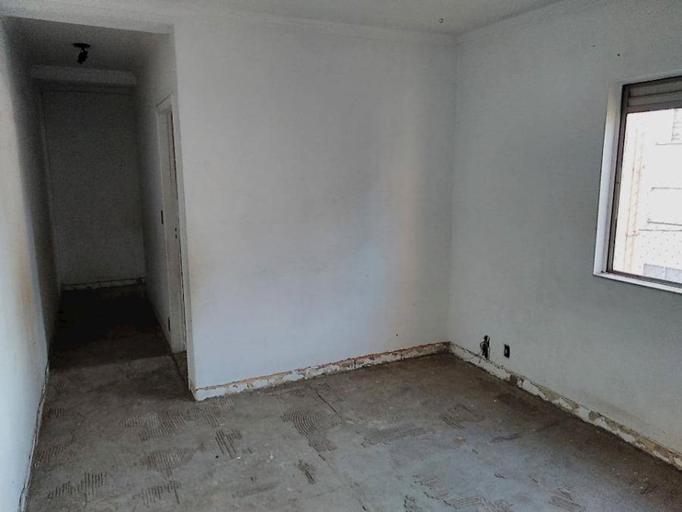 Foto 6 de 11: Apartamento em leilão em Campinas - SP, bairro Vila Mimosa — Apartamento na Vila Mimosa - Campinas/SP