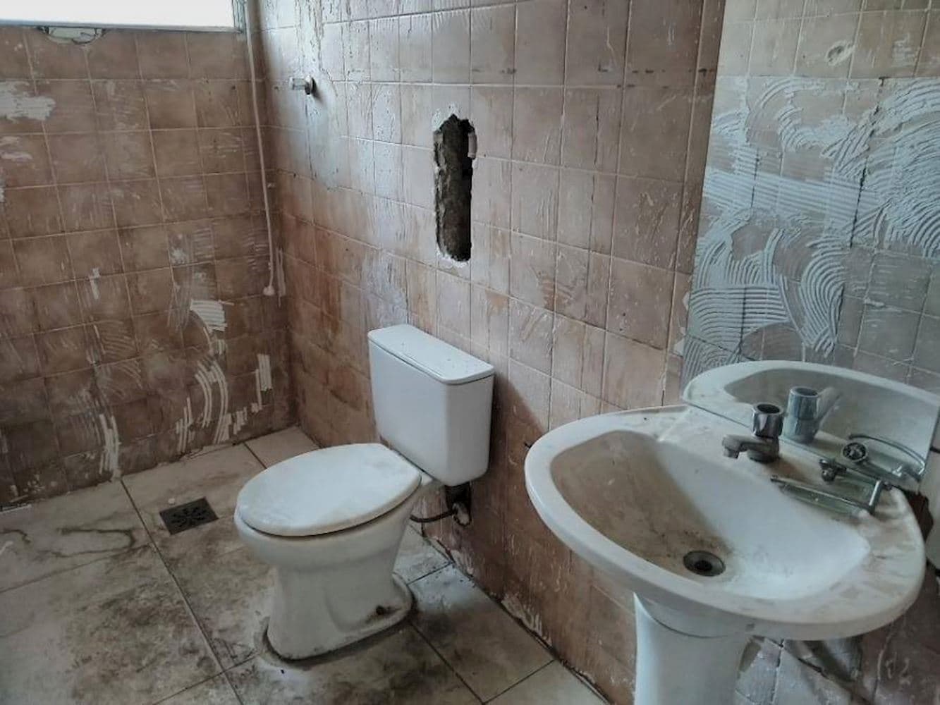 Foto 8 de 11: Apartamento em leilão em Campinas - SP, bairro Vila Mimosa — Apartamento na Vila Mimosa - Campinas/SP